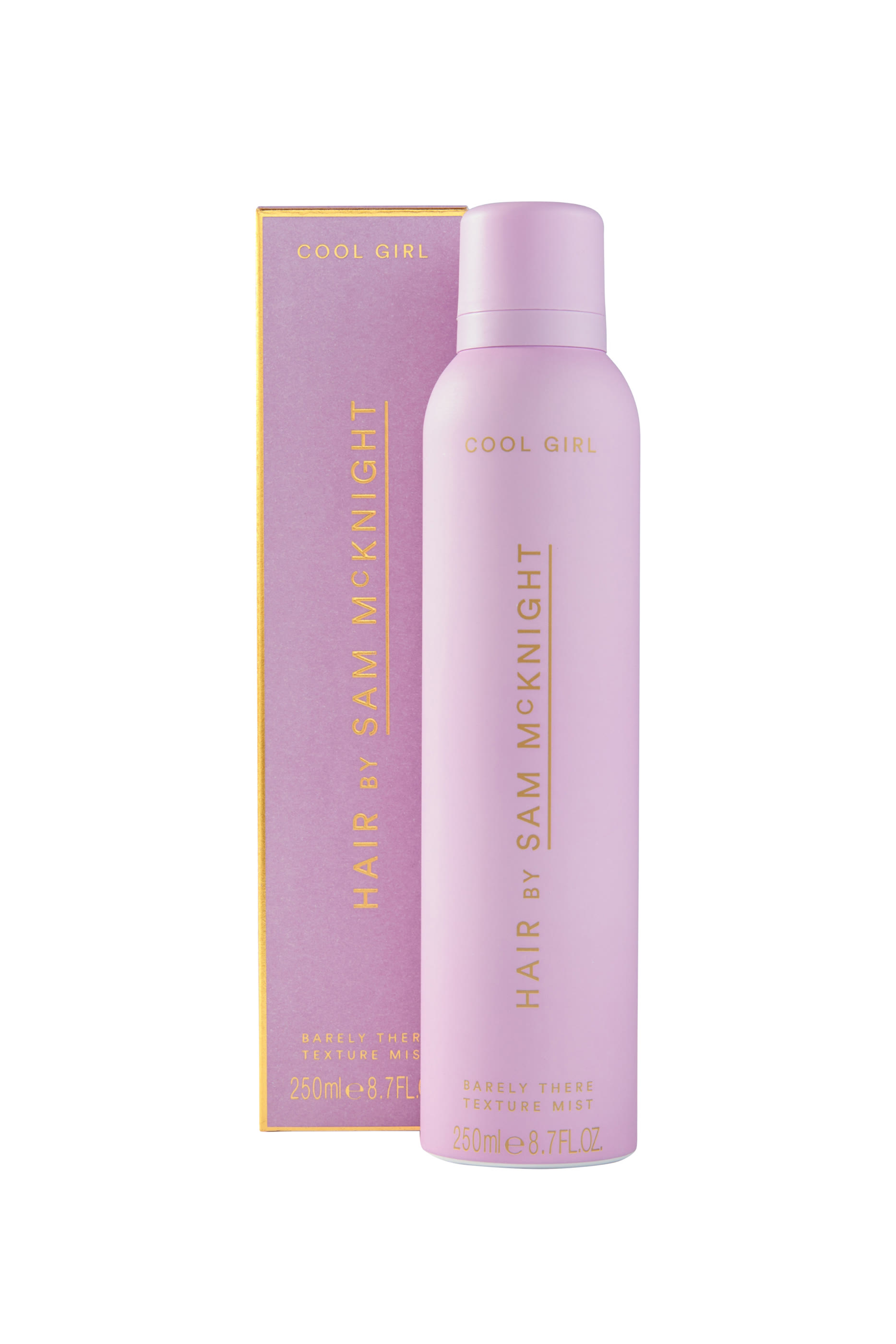 Cool Girl Texturising Mist