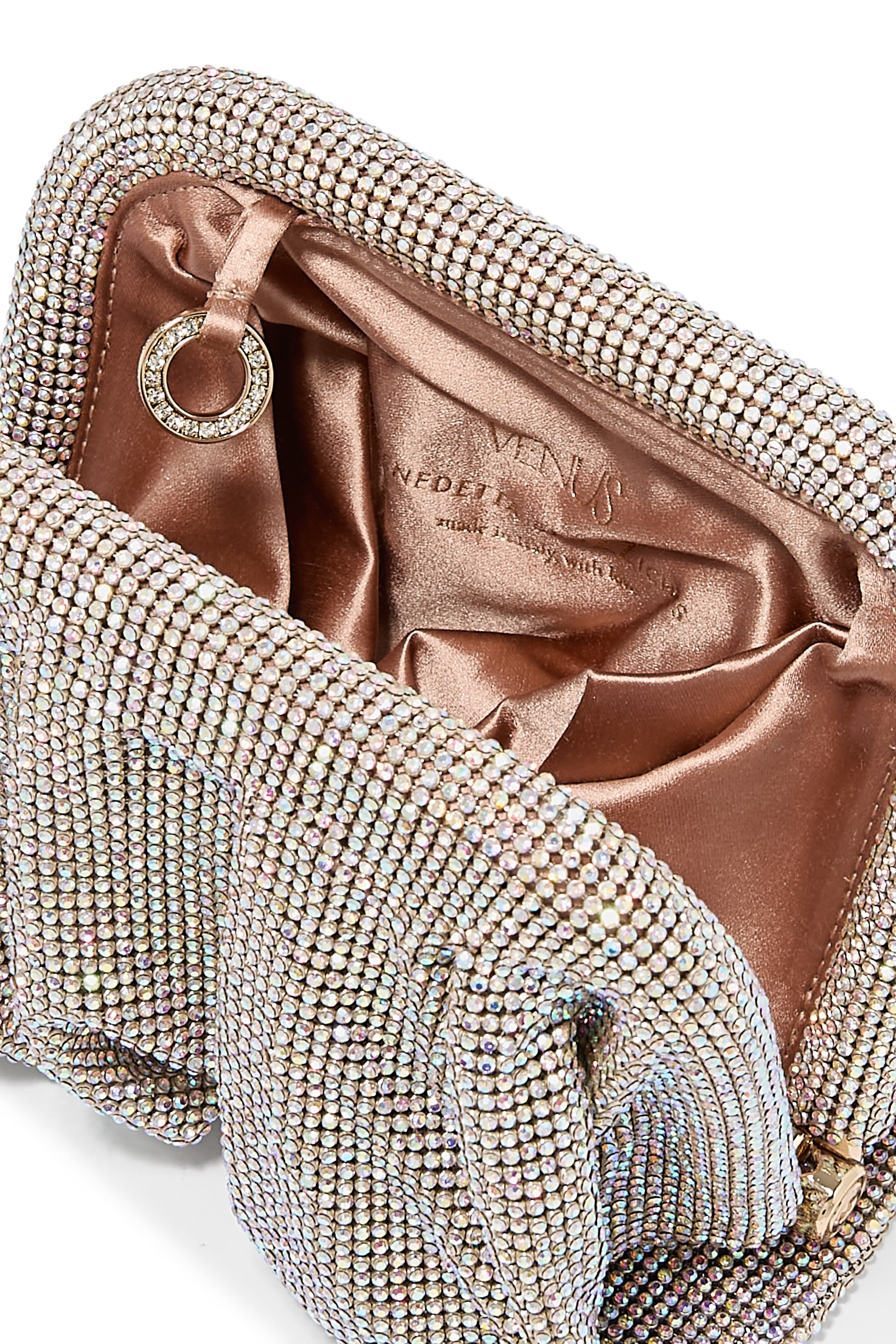 Venus La Petite Clutch