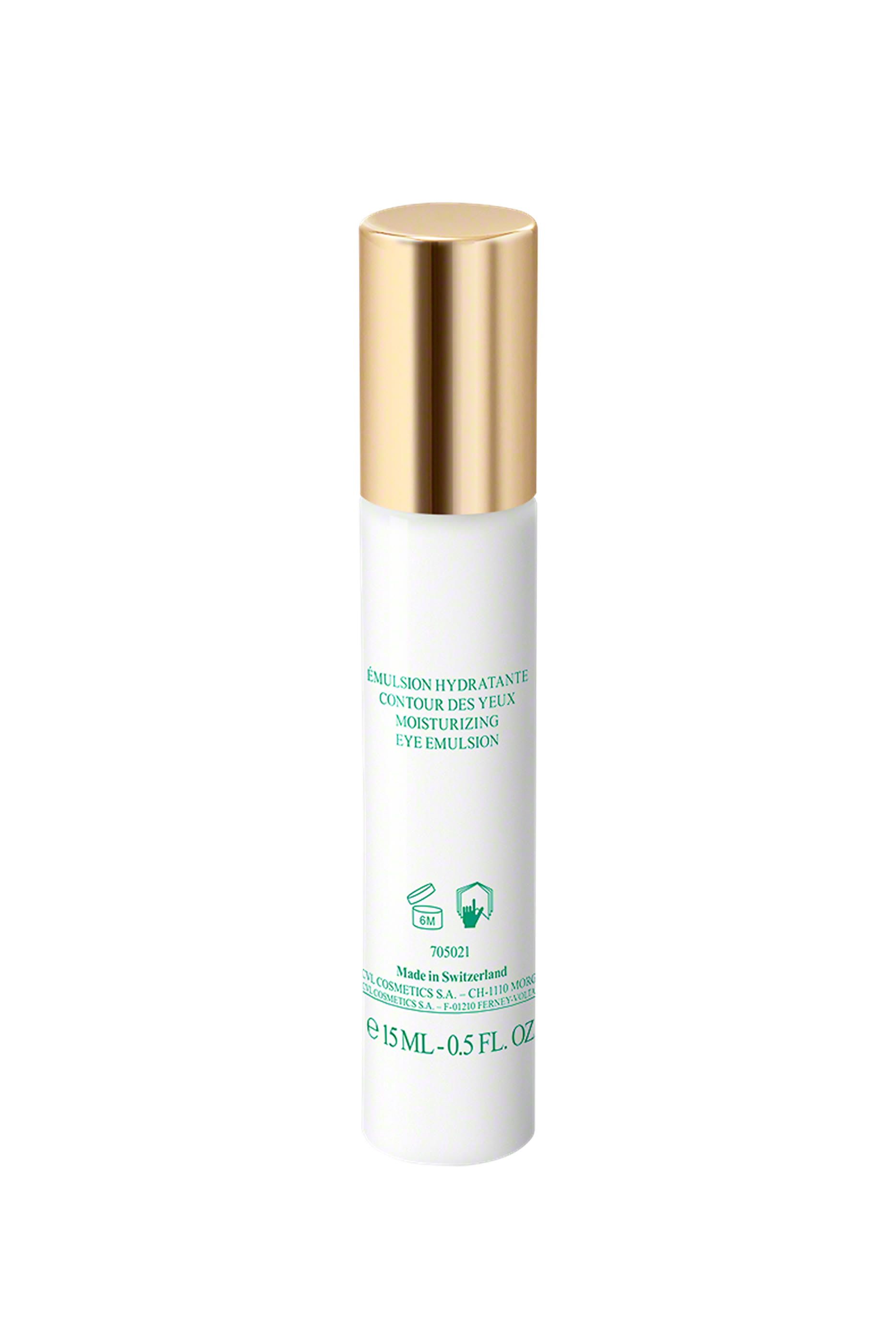 HYDRA³ Eye Serum