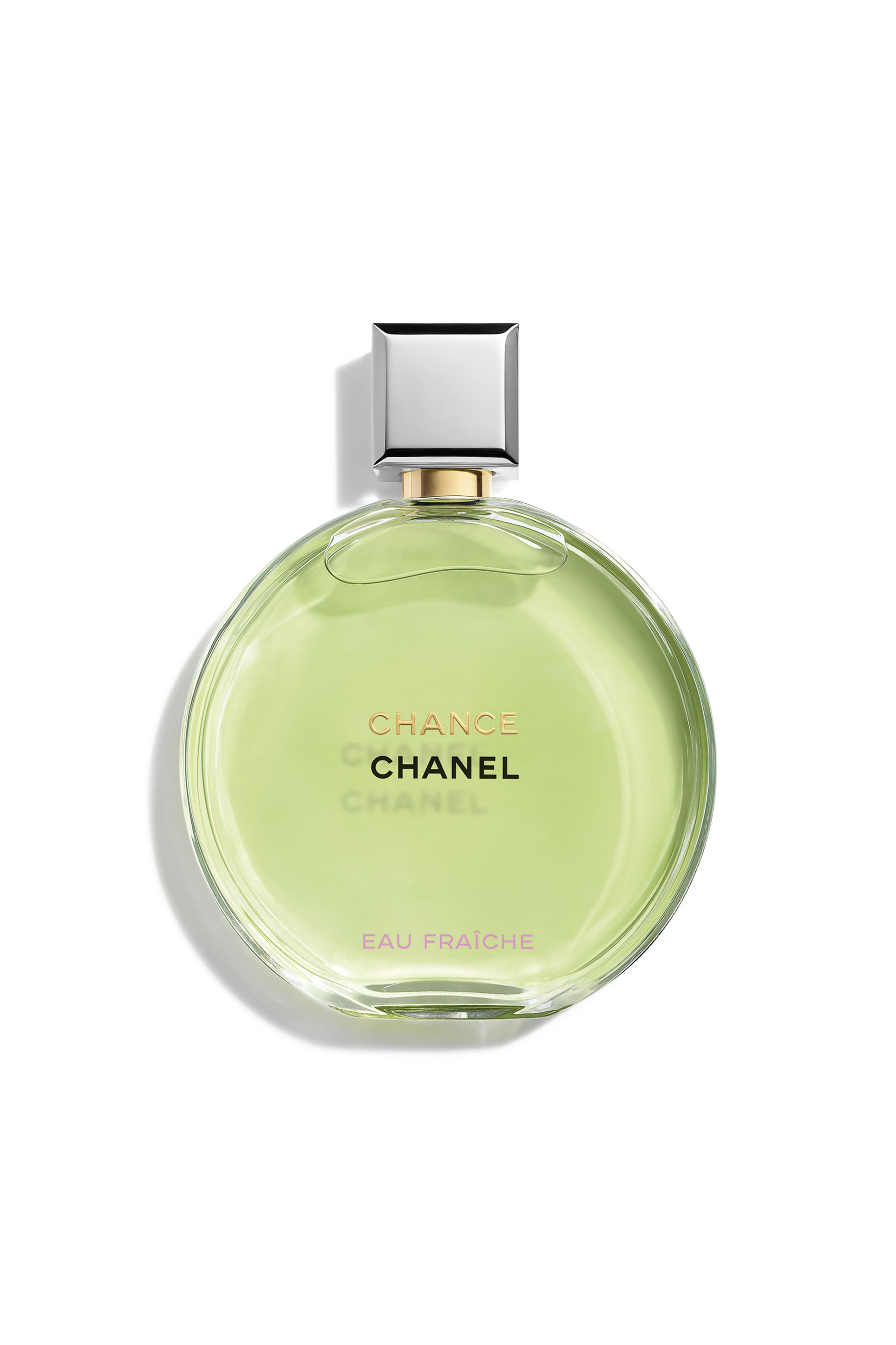 Chance Eau Fraiche Eau de Parfum