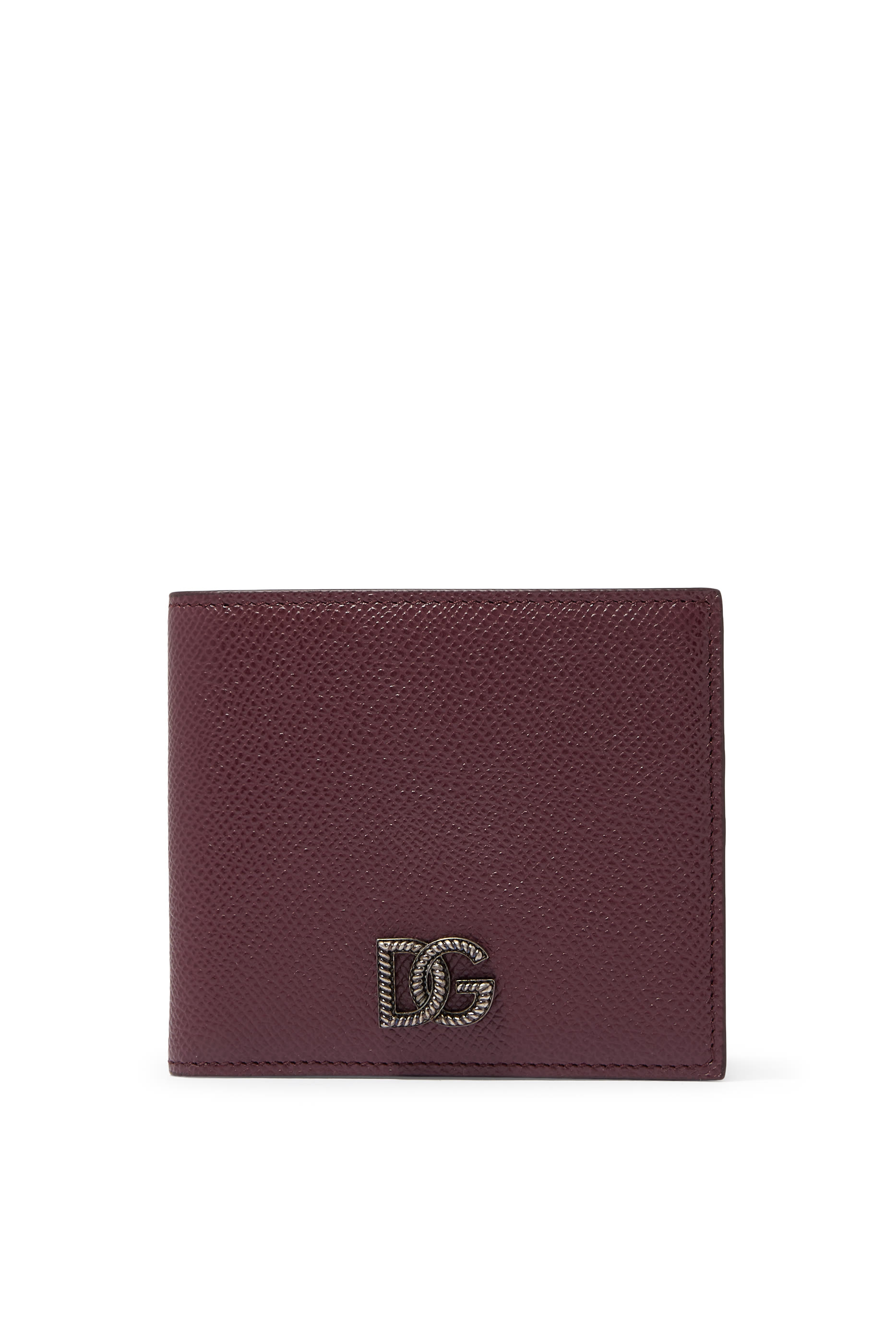 DG Calfskin Wallet