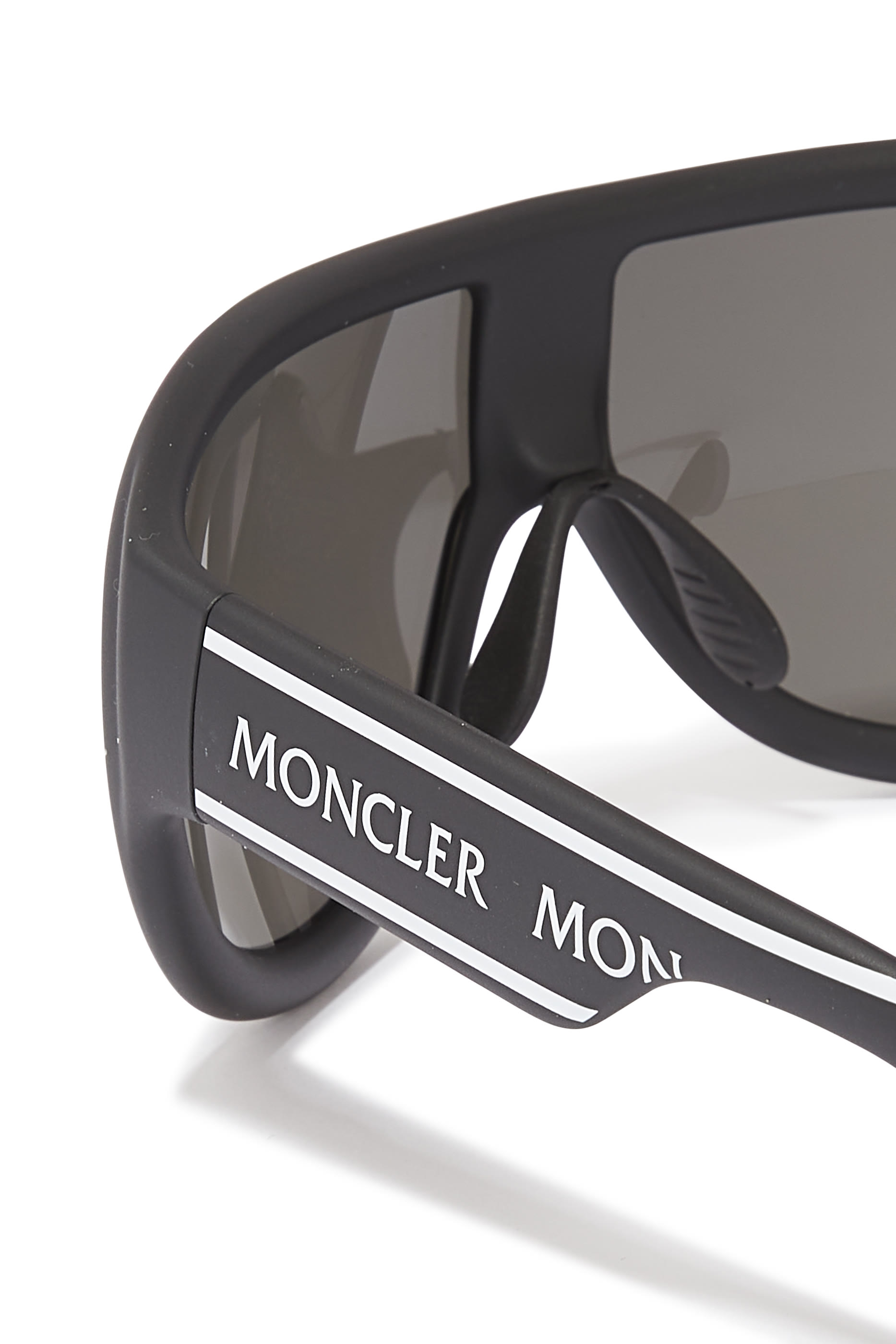 Injected Google Sunglasses