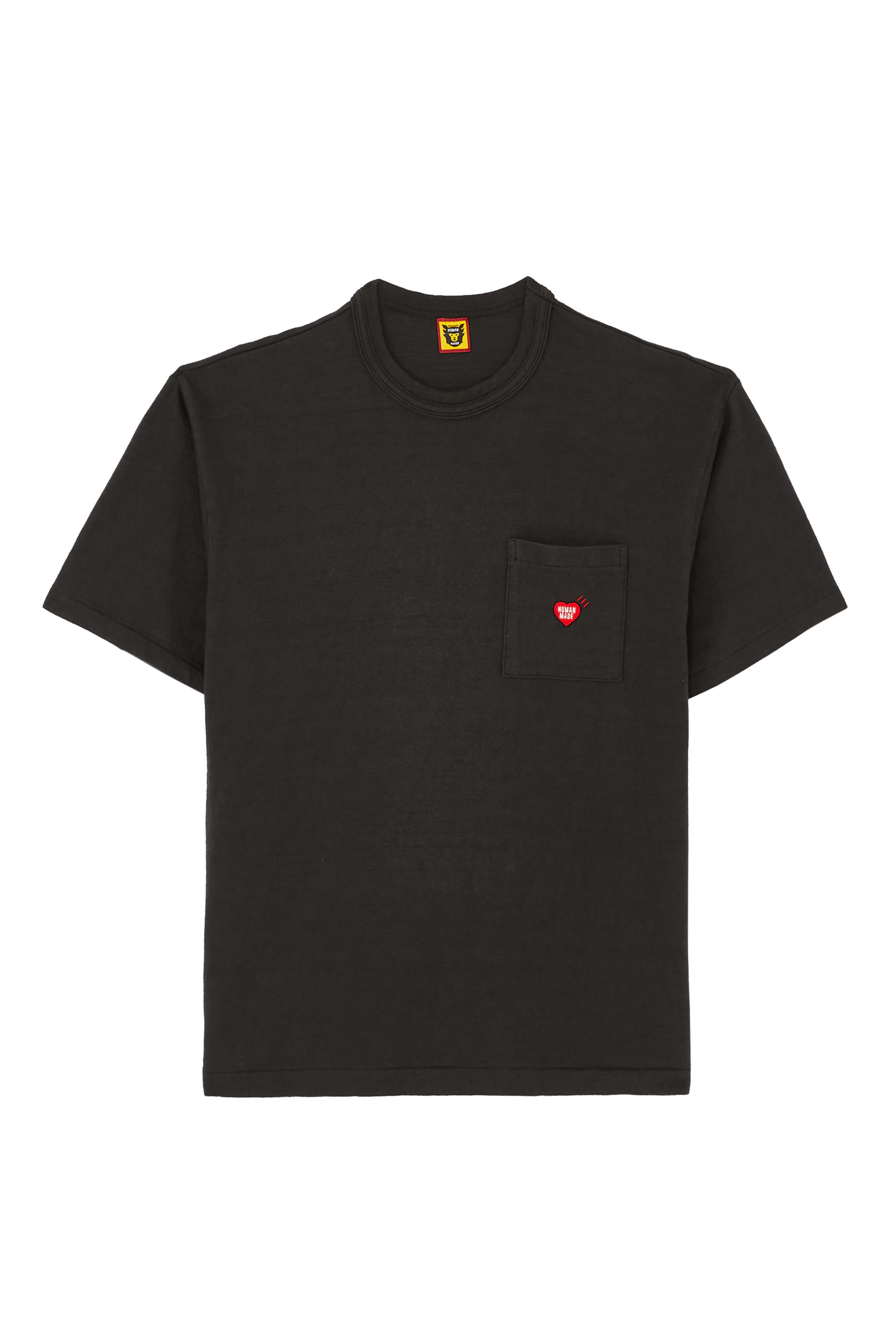 Pocket T-Shirt