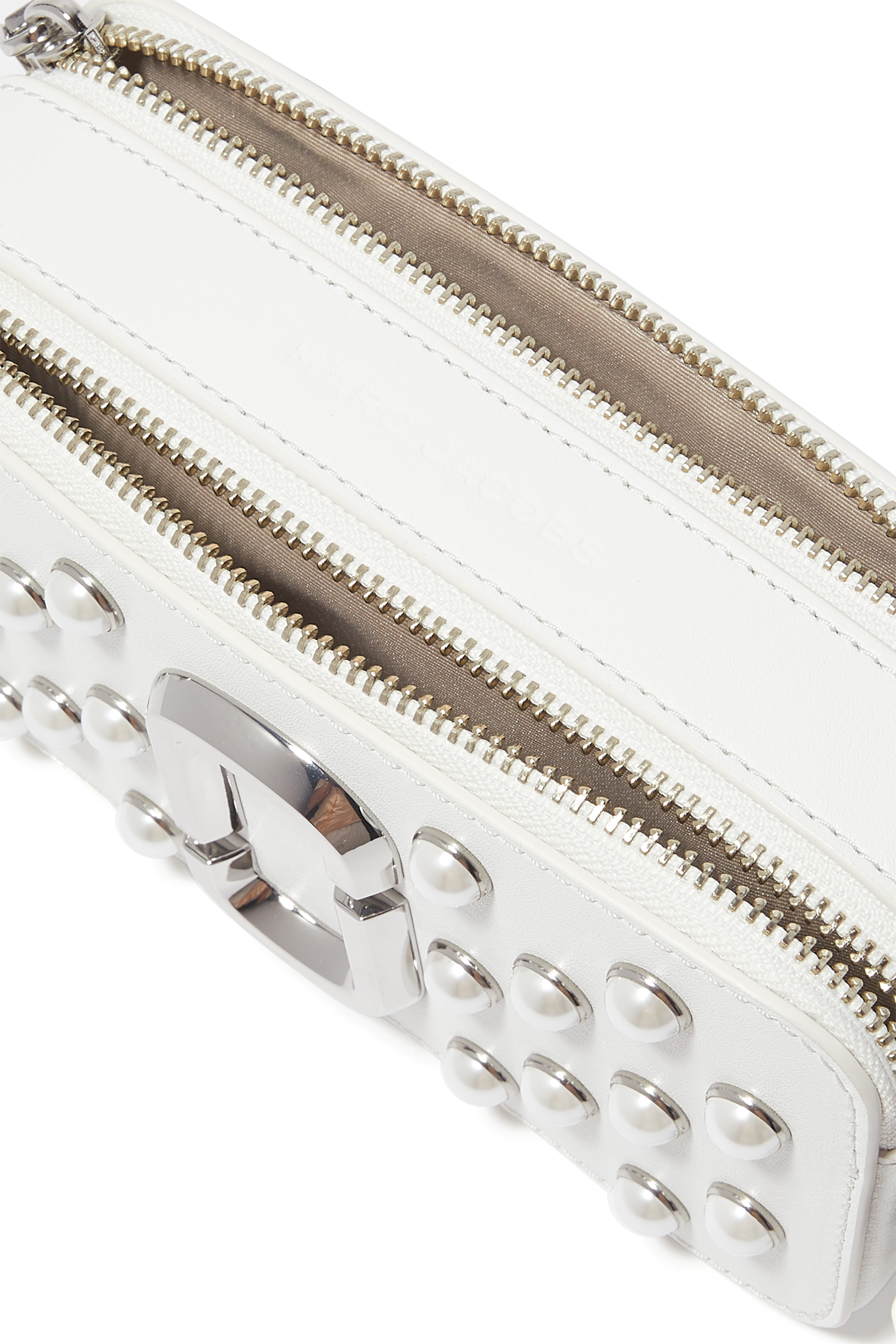 The Pearl Snapshot Bag