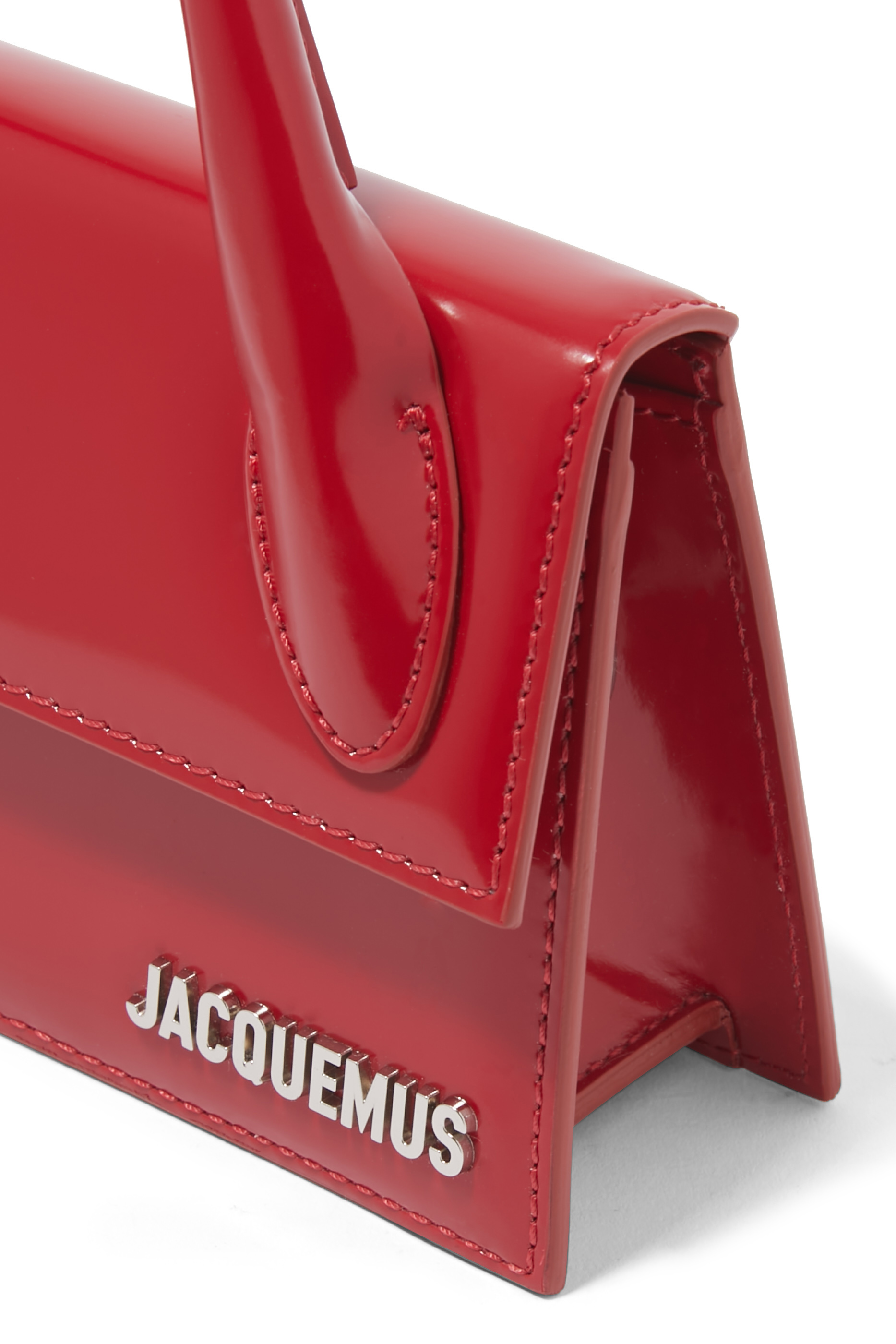 Le Chiquito Long Boucle Bag