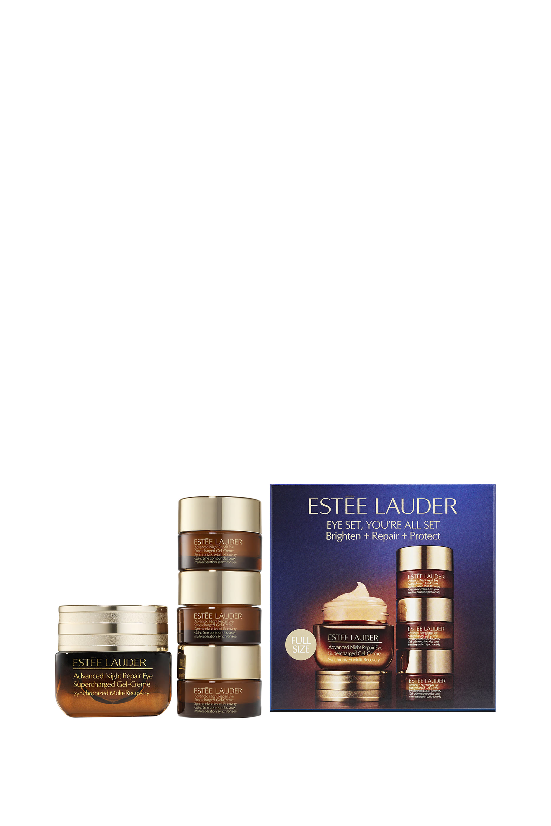 Eye Set, You're All Set Gift Set