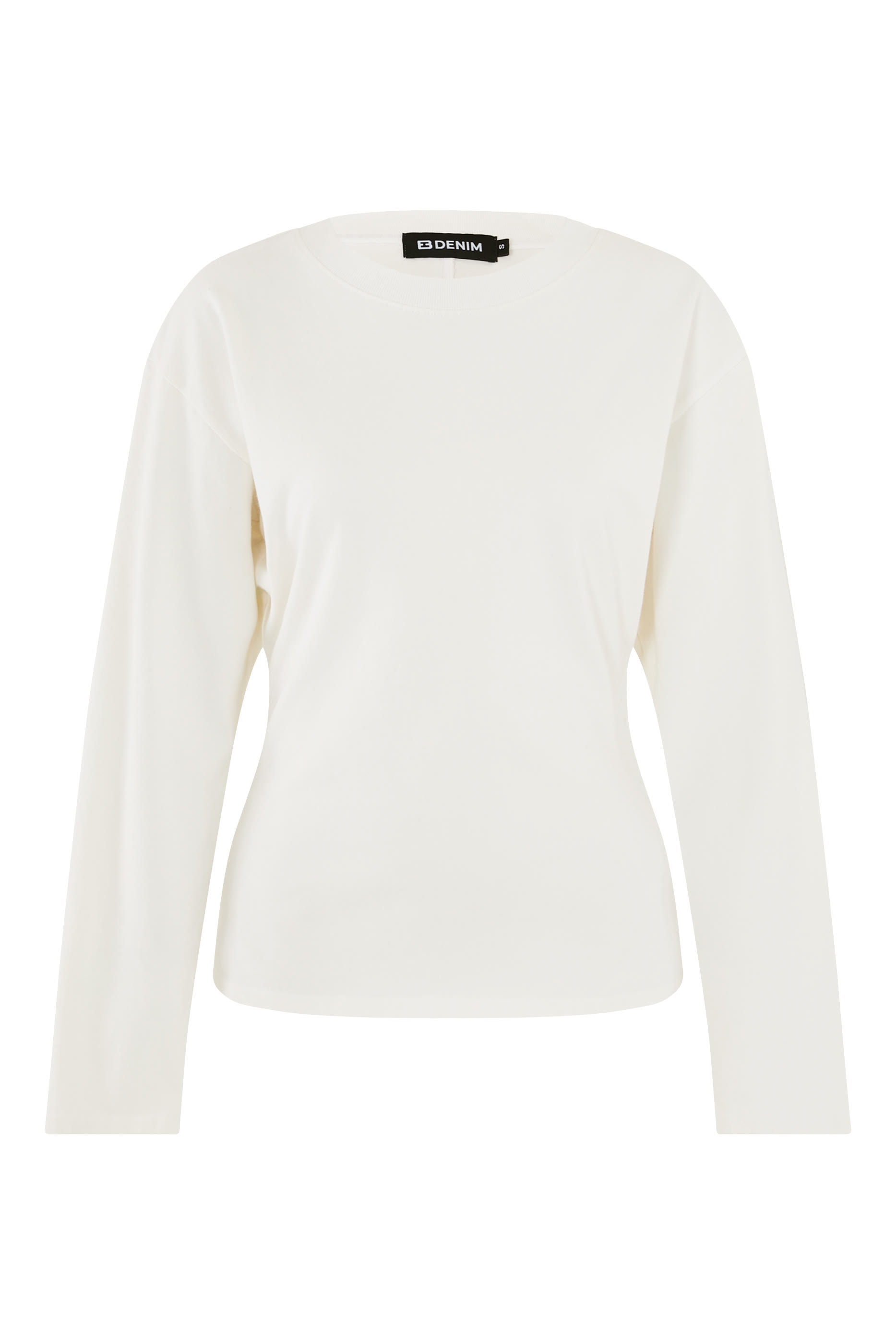 Long Sleeved Eero T-Shirt 