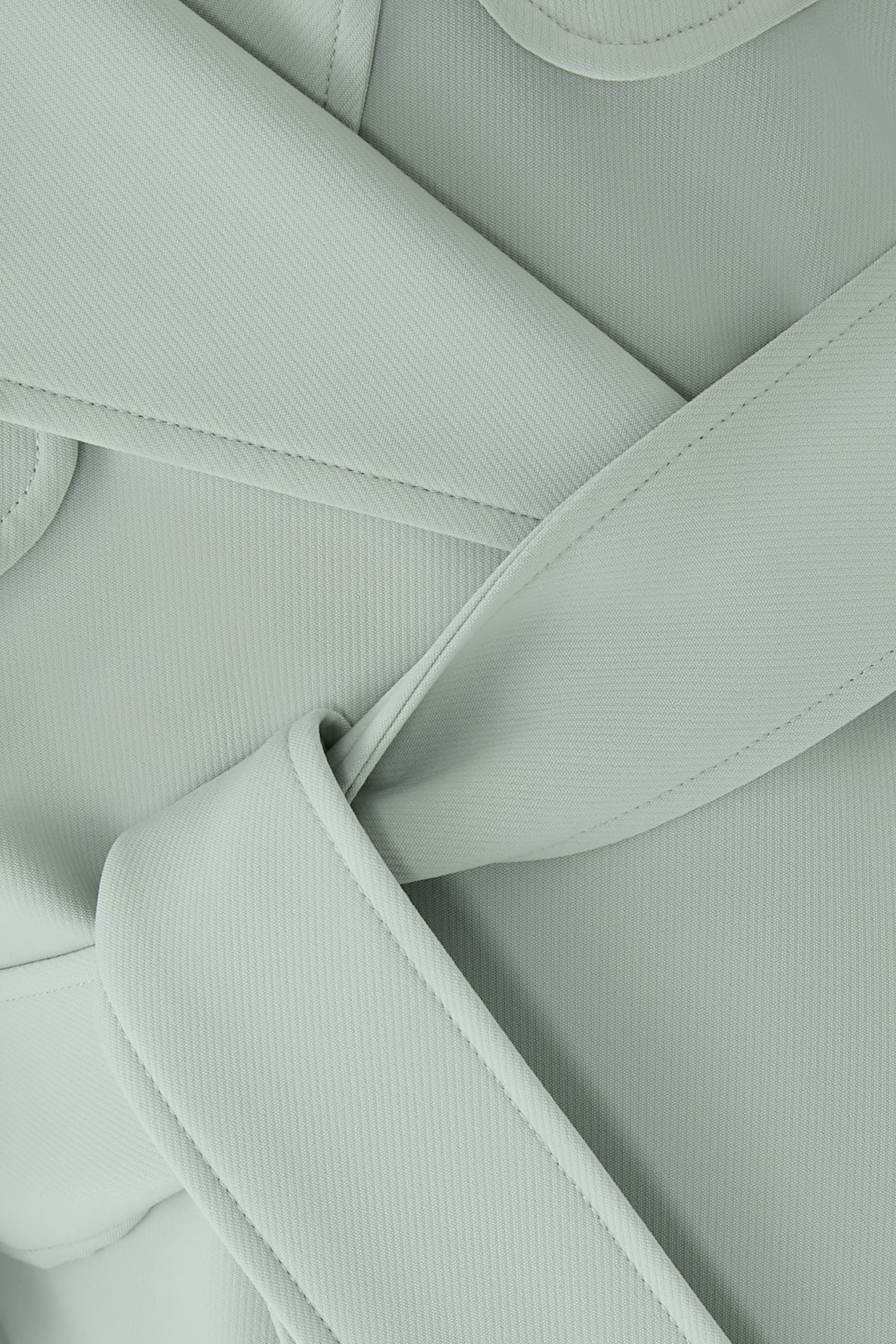 Moriallas Trench Coat