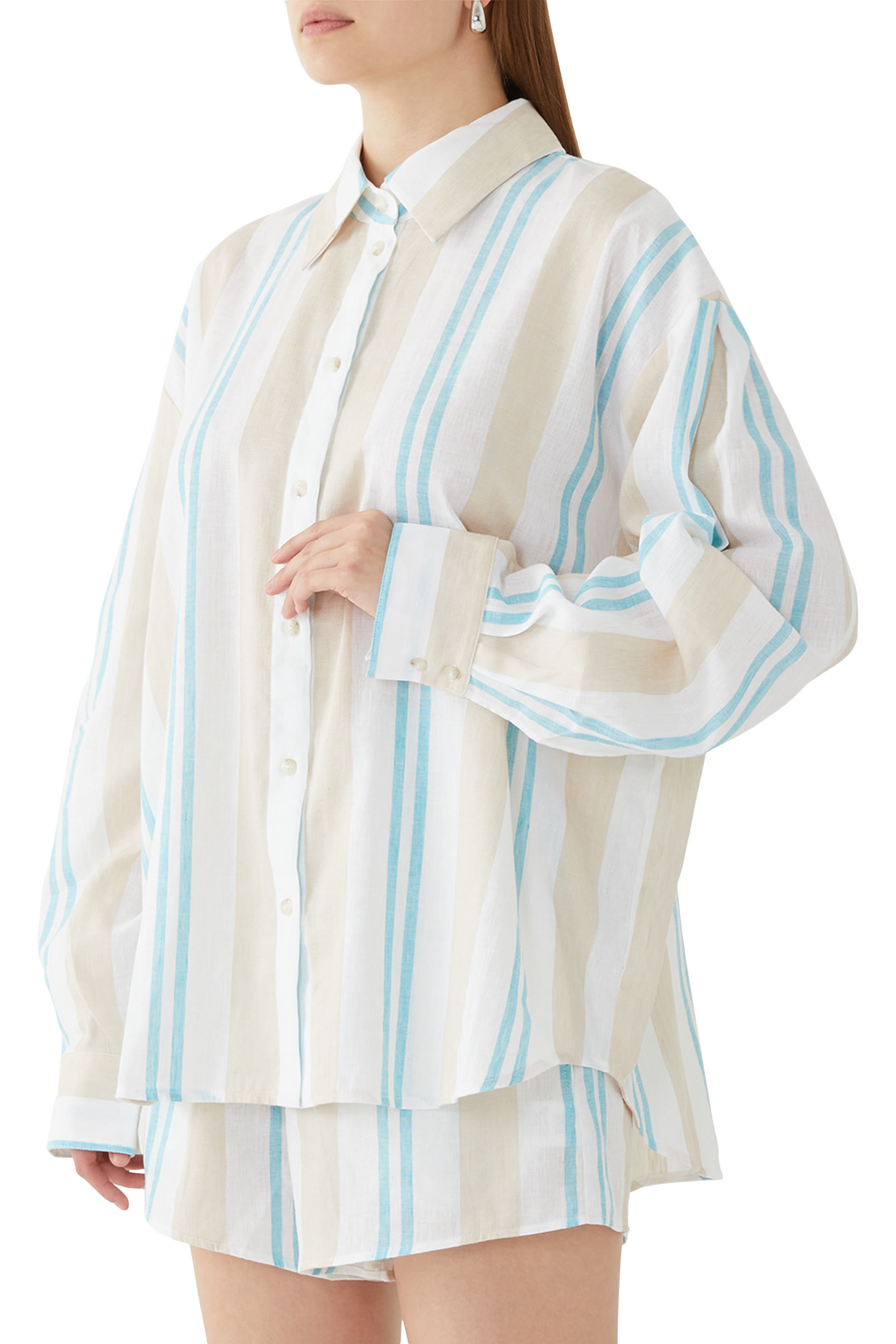 Arezzo Classic Shirt