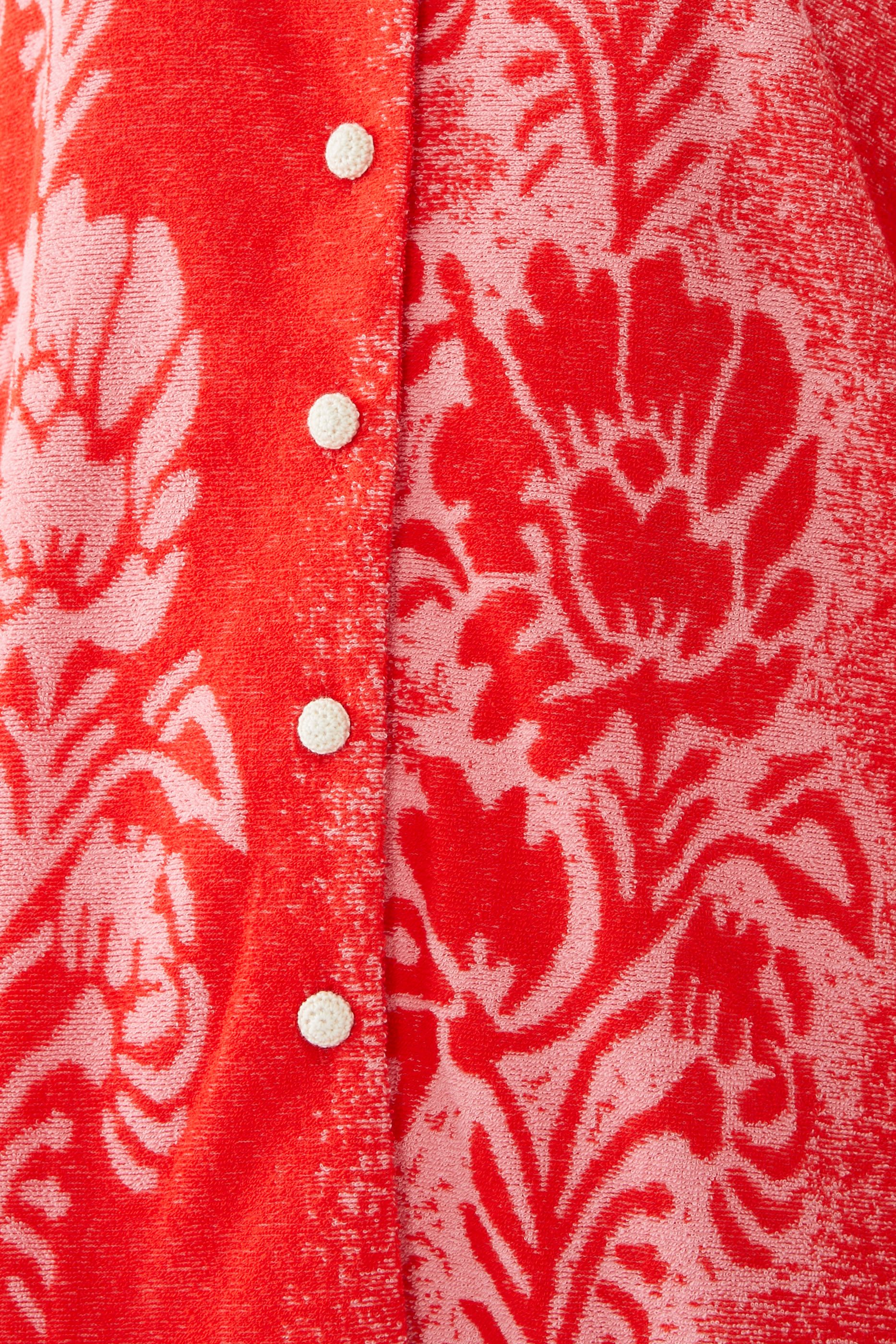 Martha Short Sleeves Shirt