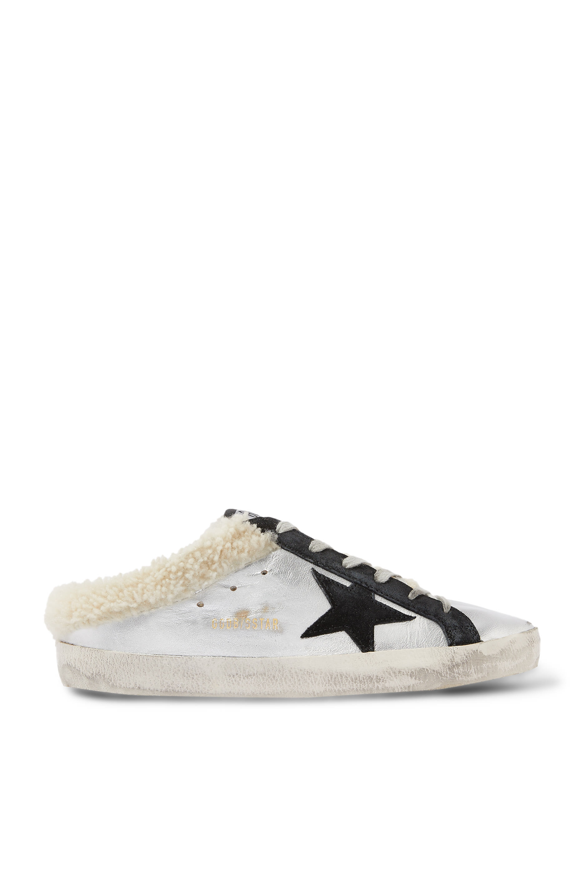 Superstar Sabot Sneakers