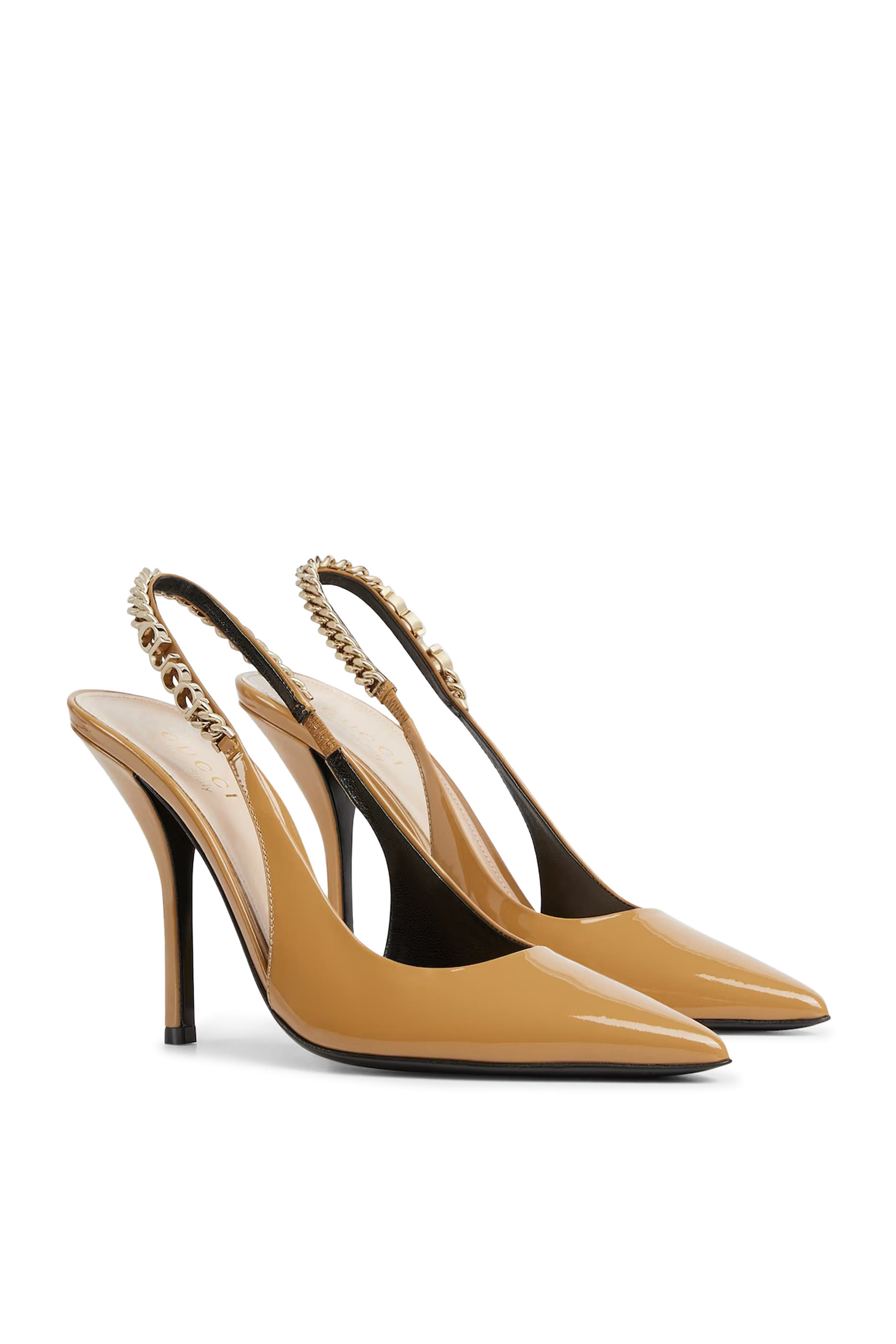 Signoria 105 Slingback Pumps