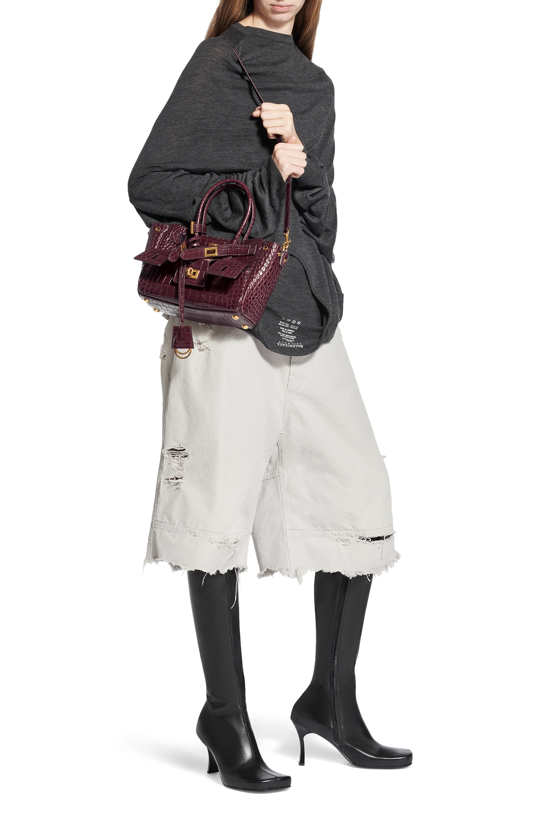 Bel Air Carry All Mini Bag