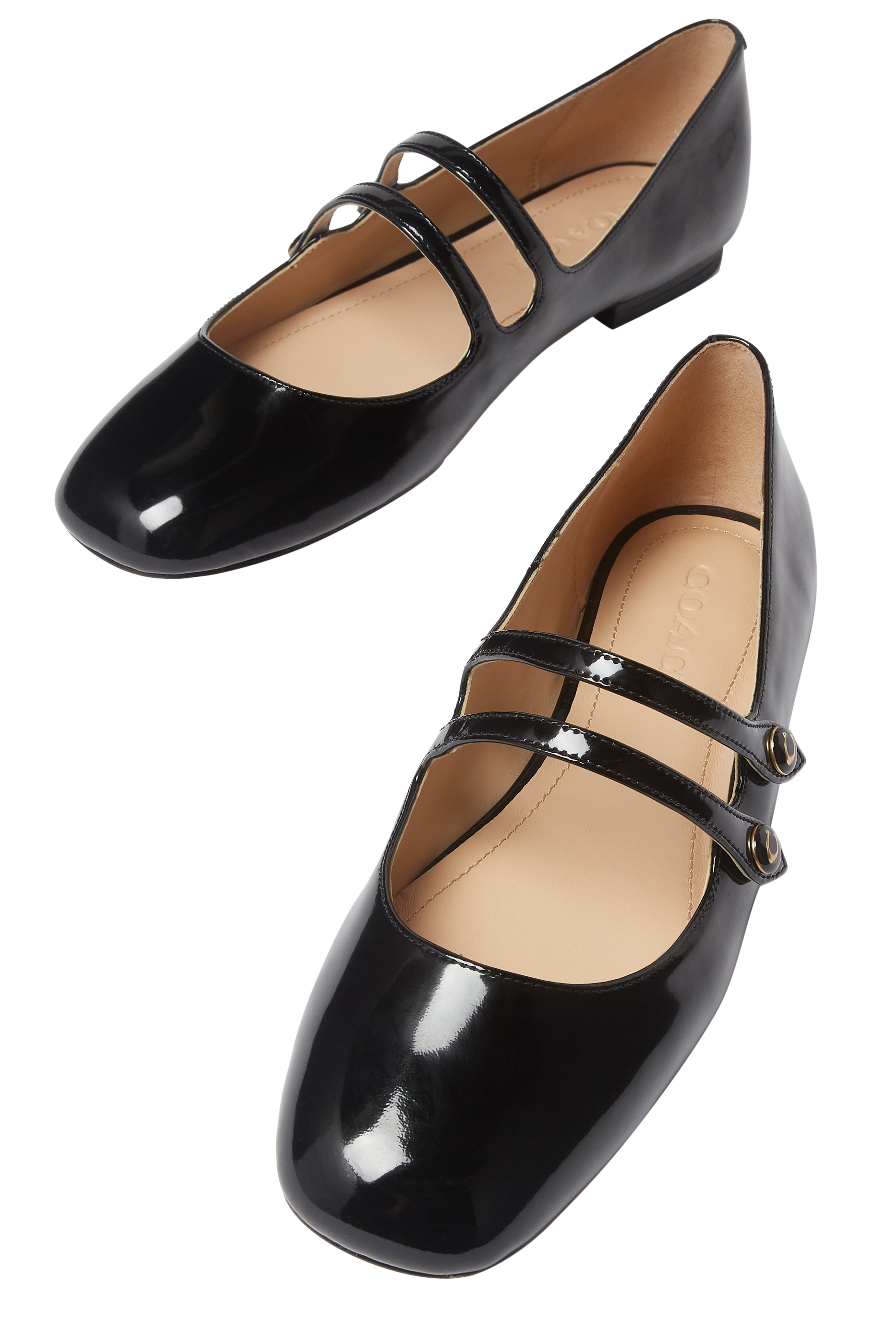 Winley Mary Jane 13 Ballerinas