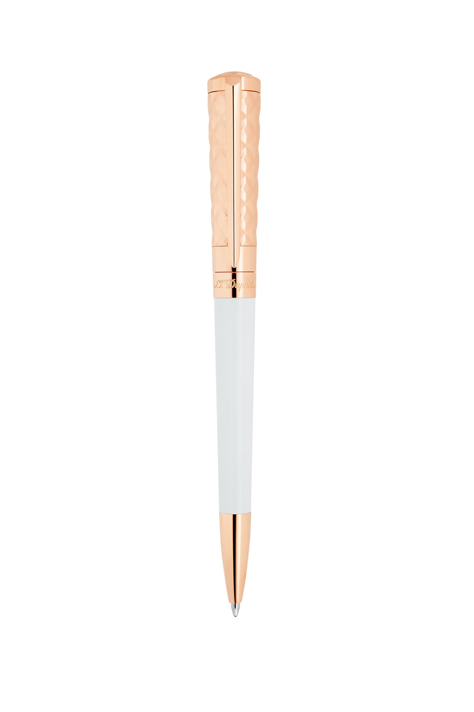 Liberte Fountain Pen