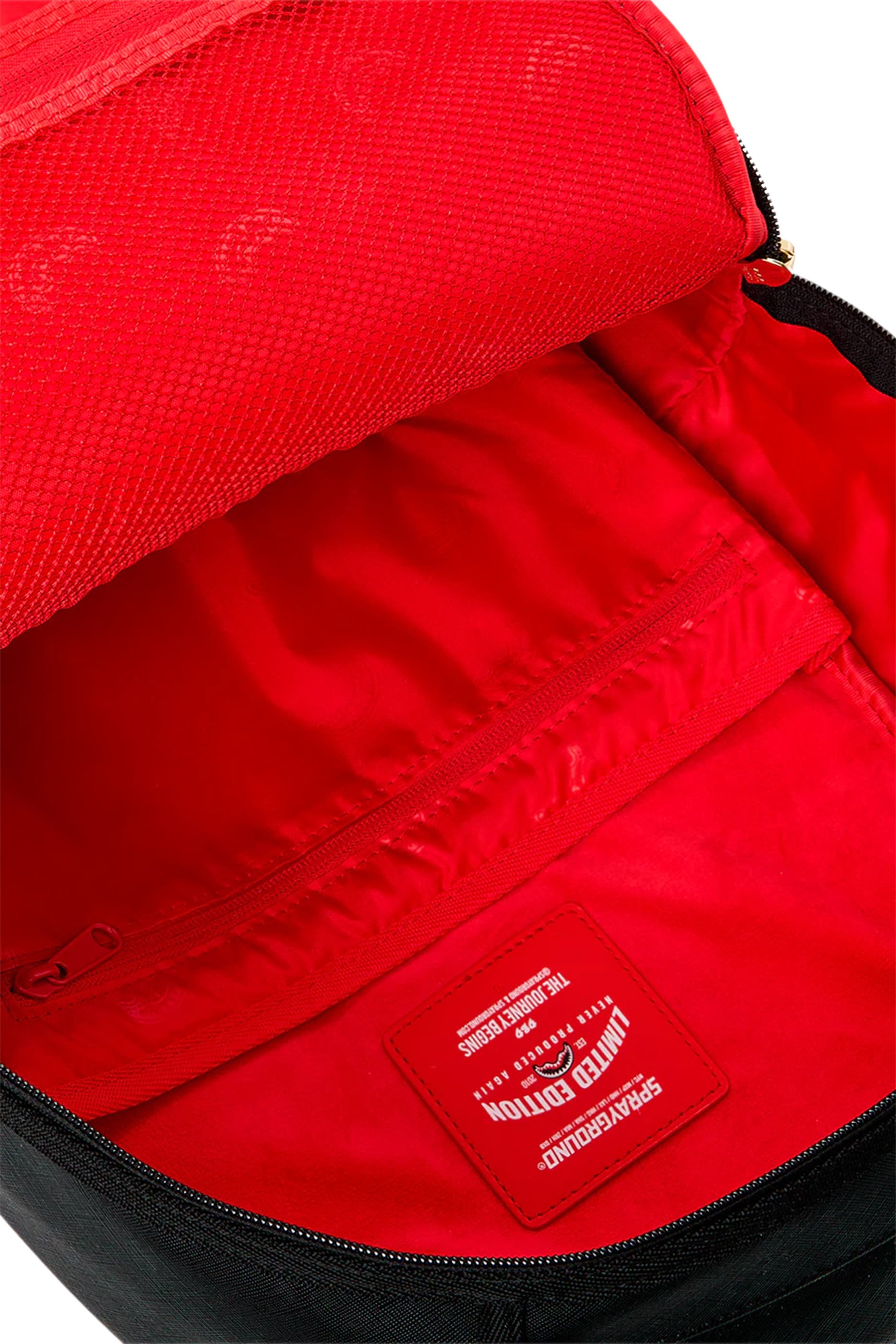 Kids Have You Seen My Bag? Backpack