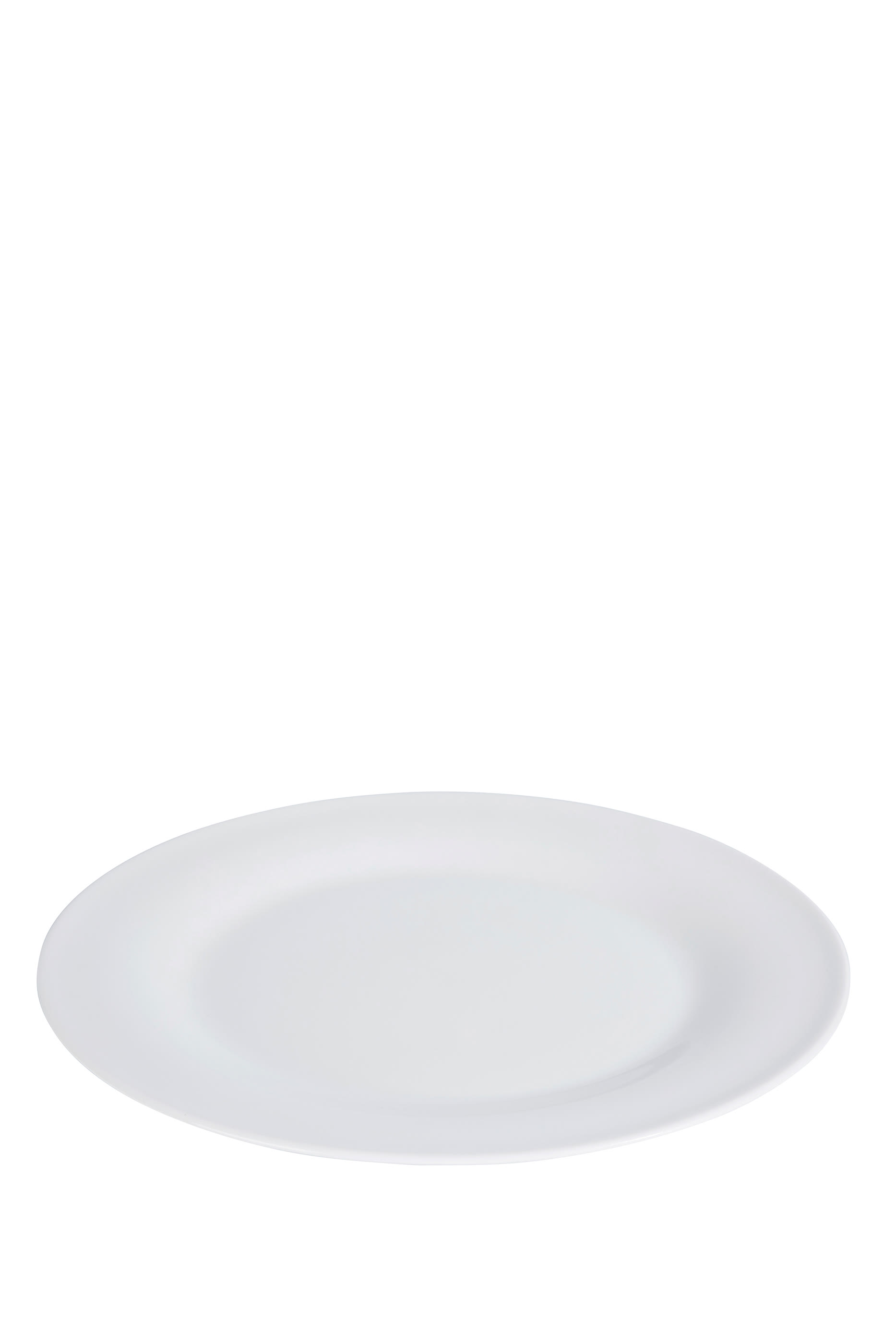 Symons Bone China Dinner Plate