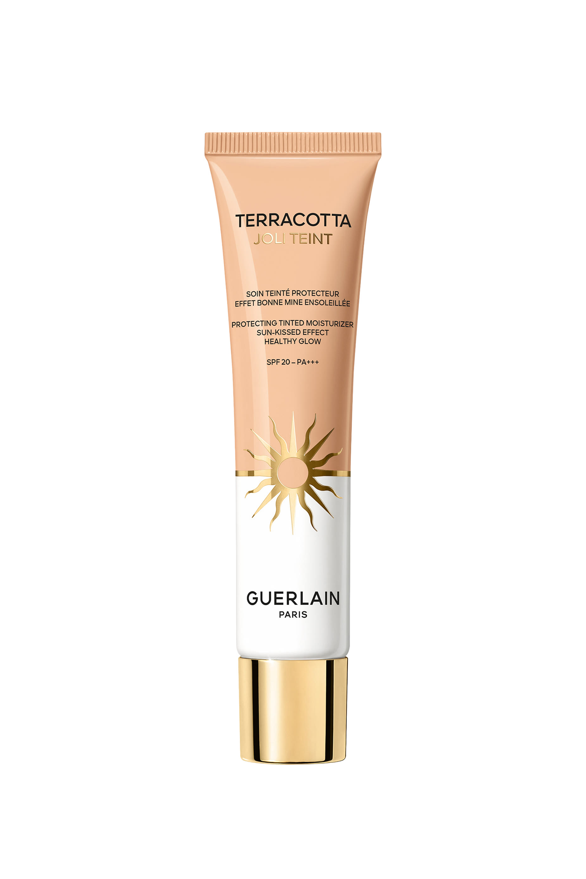 Terracotta Joli Teint Protecting Tinted Moisturizer