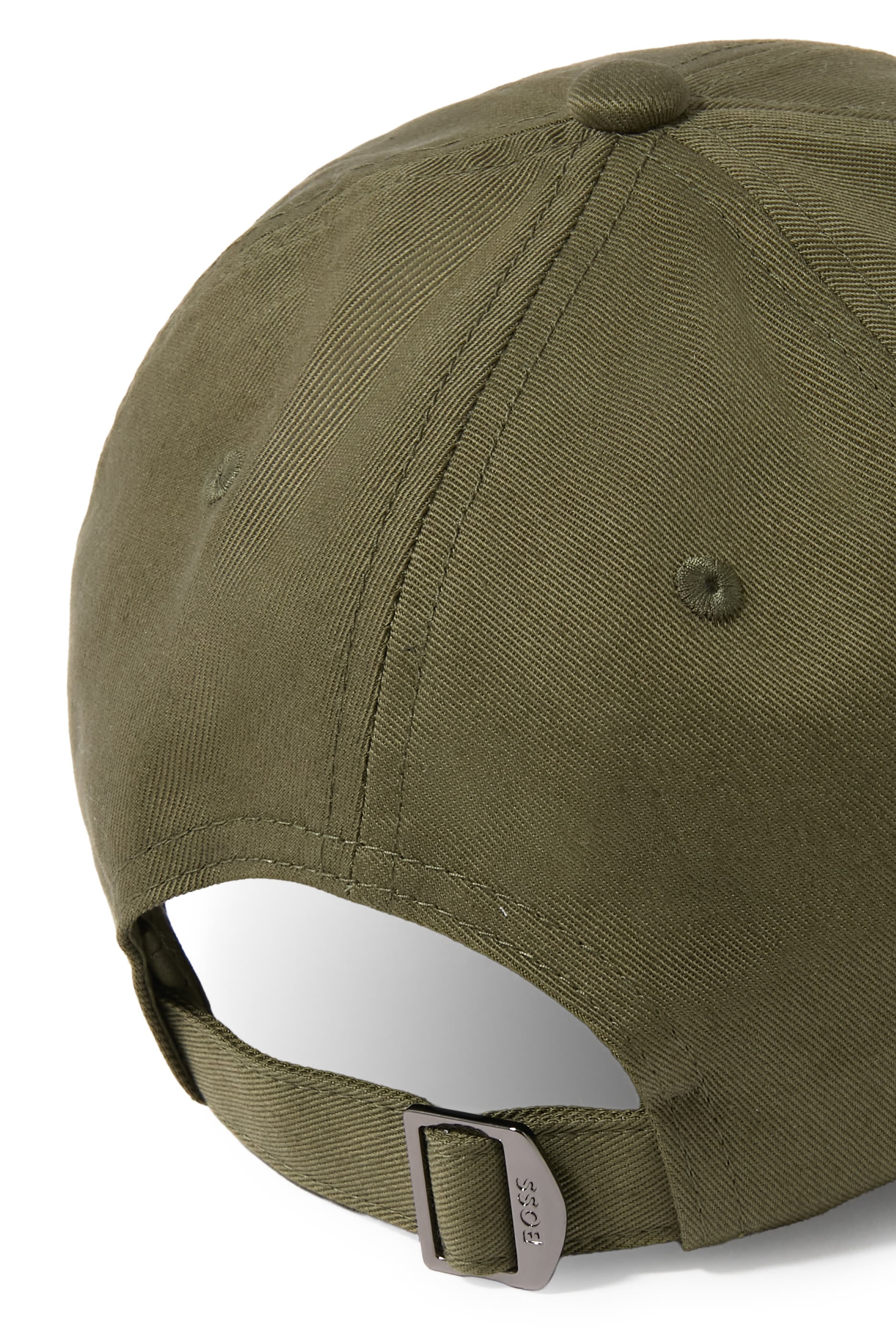 Zed Icon Baseball Cap