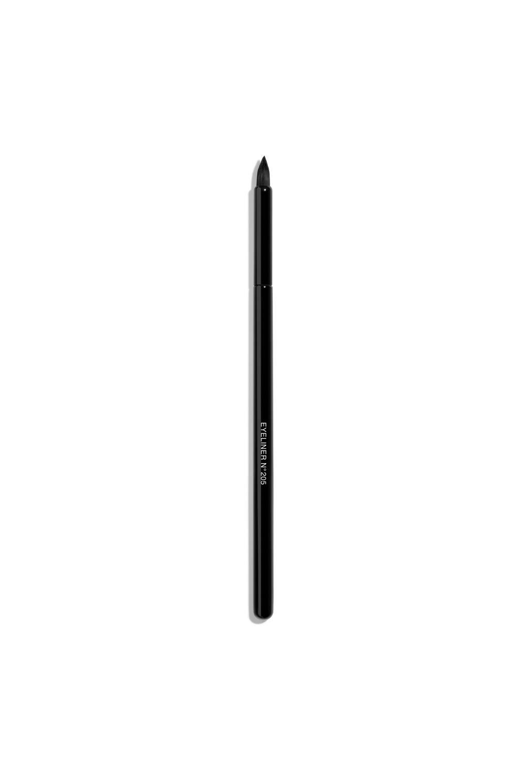 PINCEAU EYELINER N&deg;205 Cream Eyeliner Brush