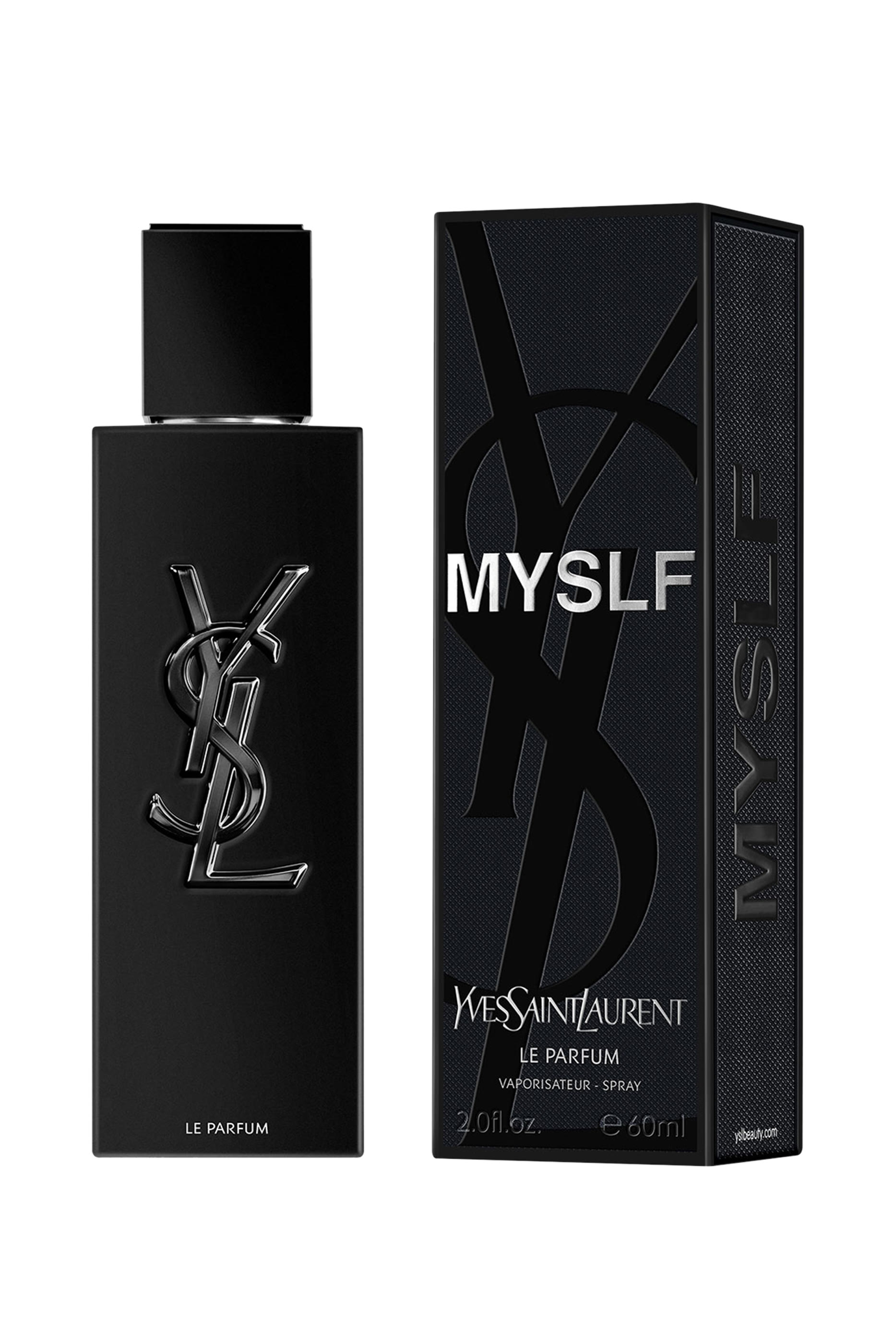 MYSLF Le Parfum