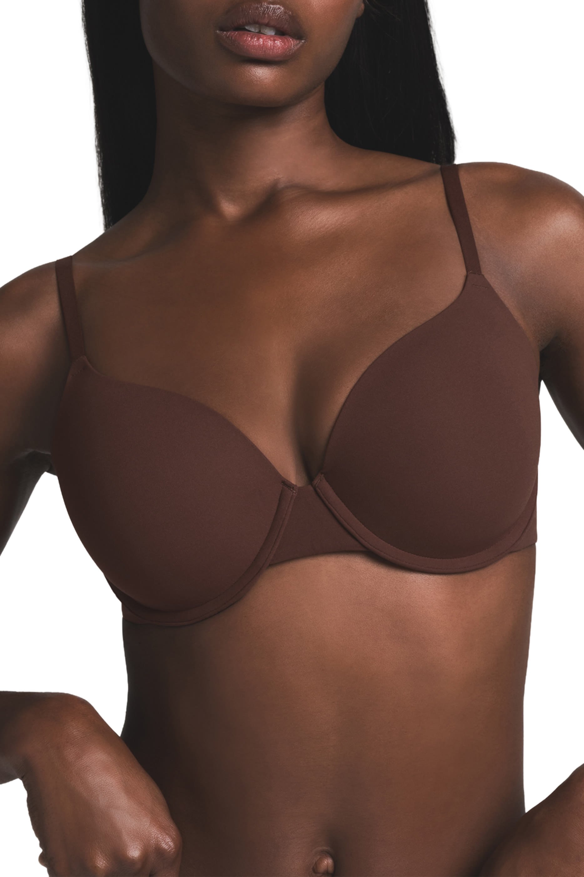 Fits Everybody T-Shirt Bra