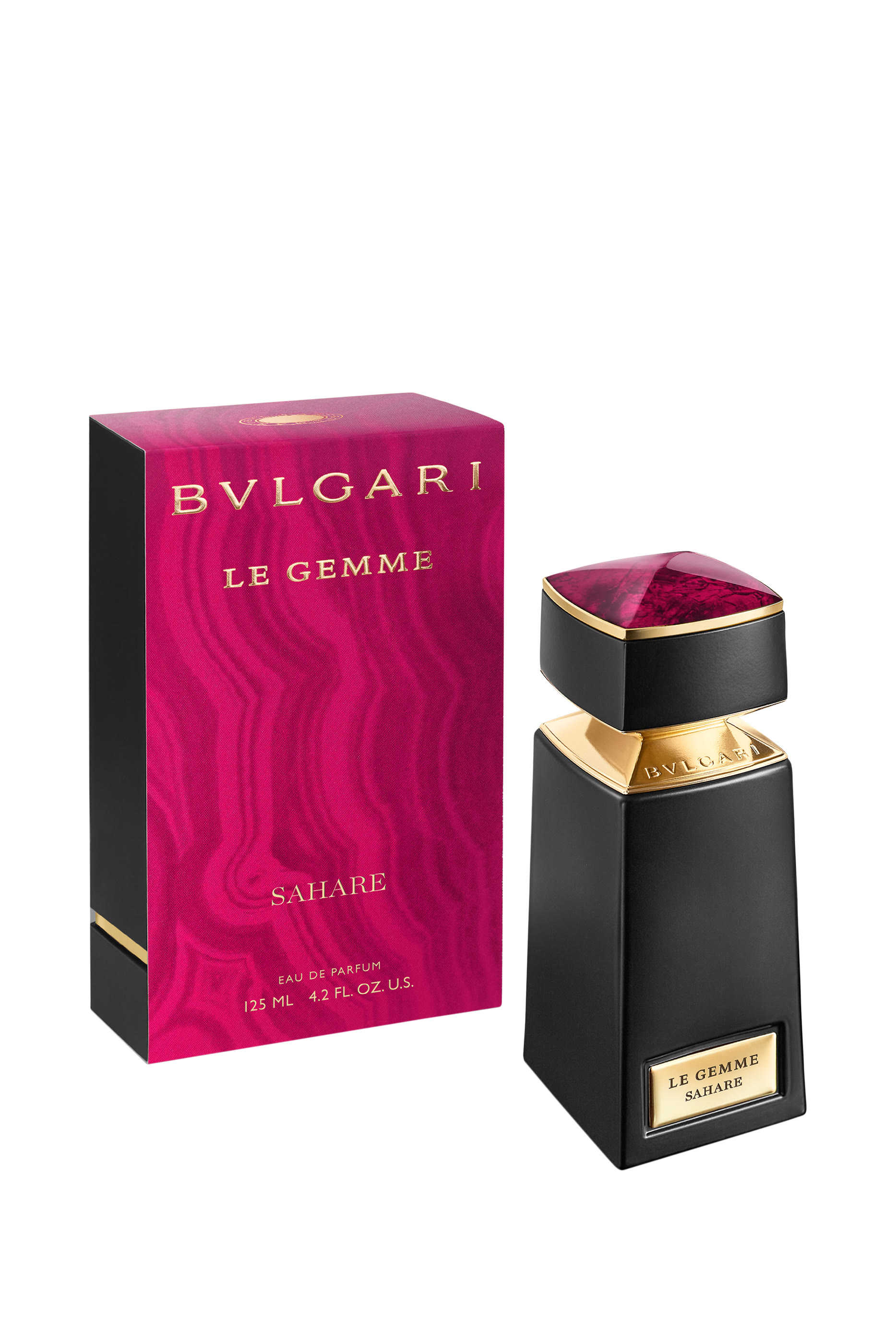 Le Gemme Sahare Eau de Parfum