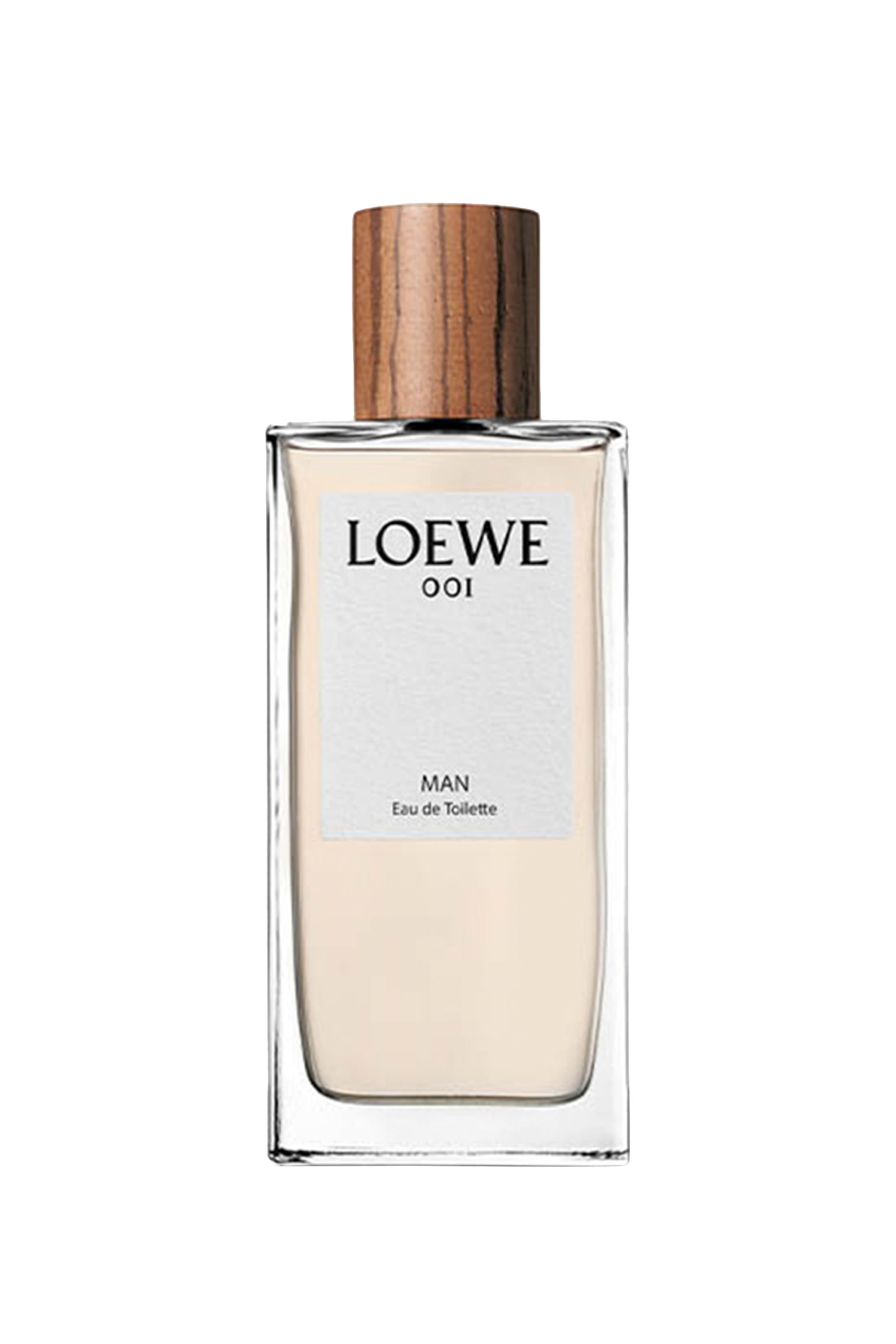 001 Man Eau de Toilette Spray