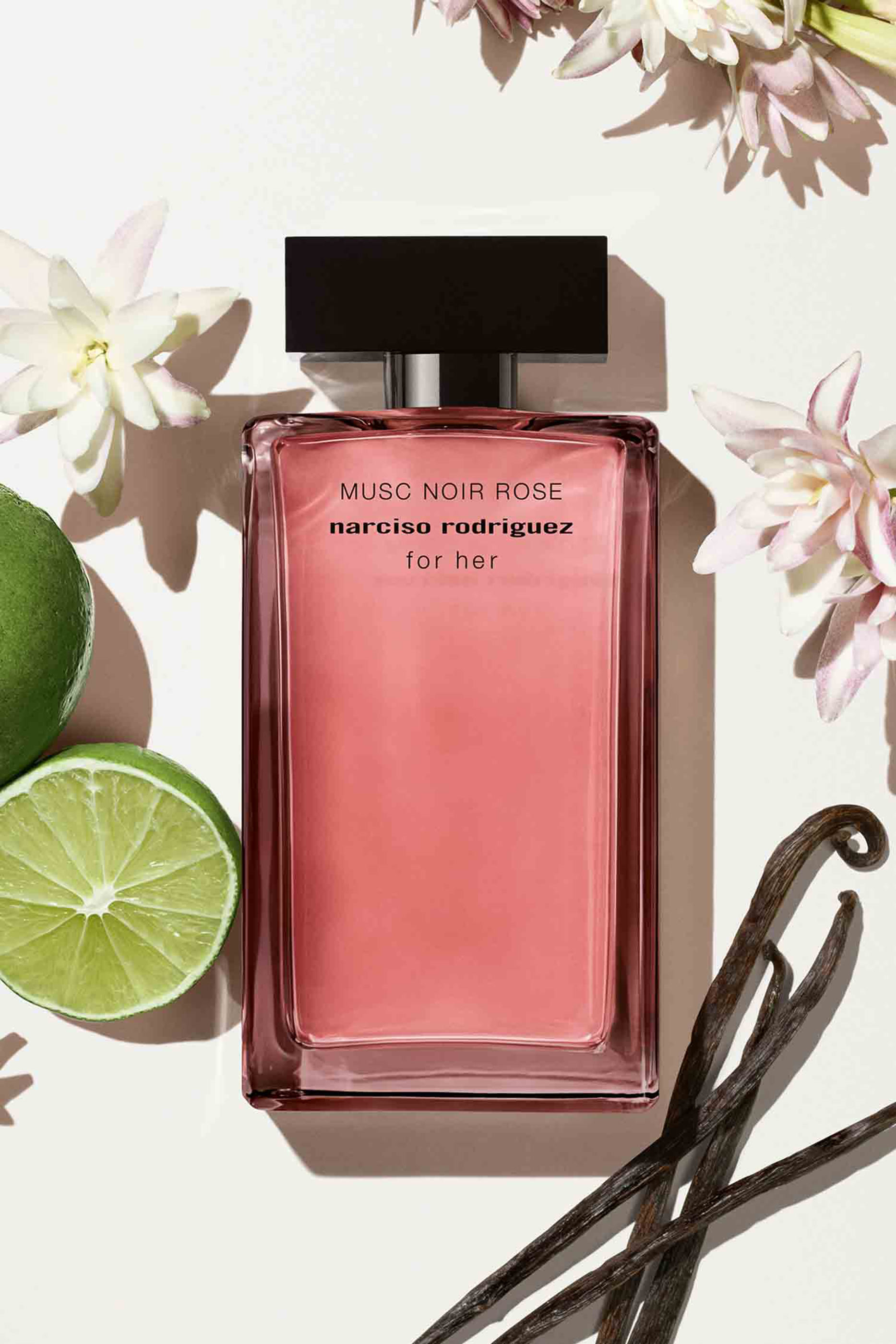 Musc Noir Rose Eau de Parfum