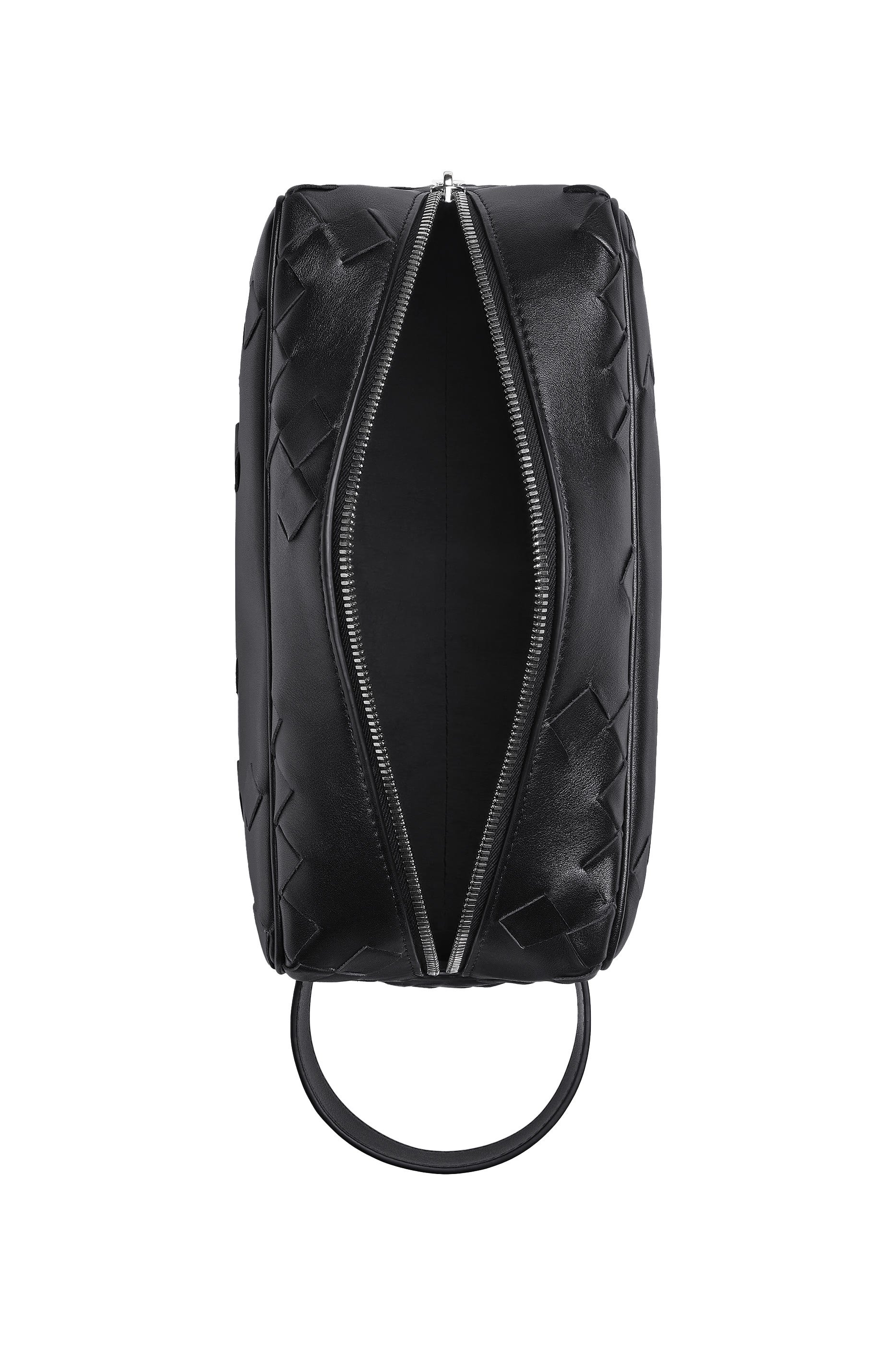  Intrecciato Travel Pouch 