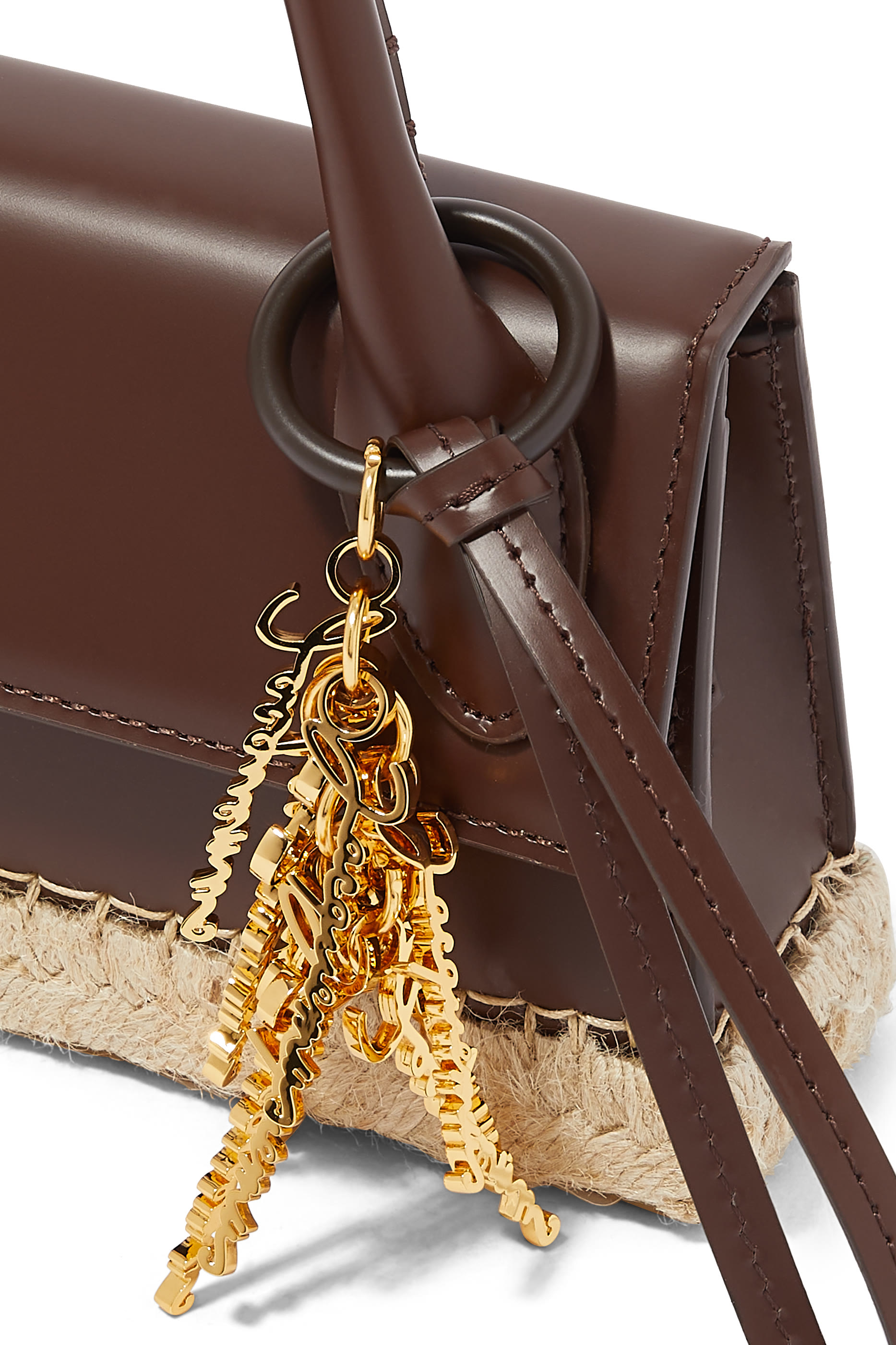 Le Chiquito Long Cordao