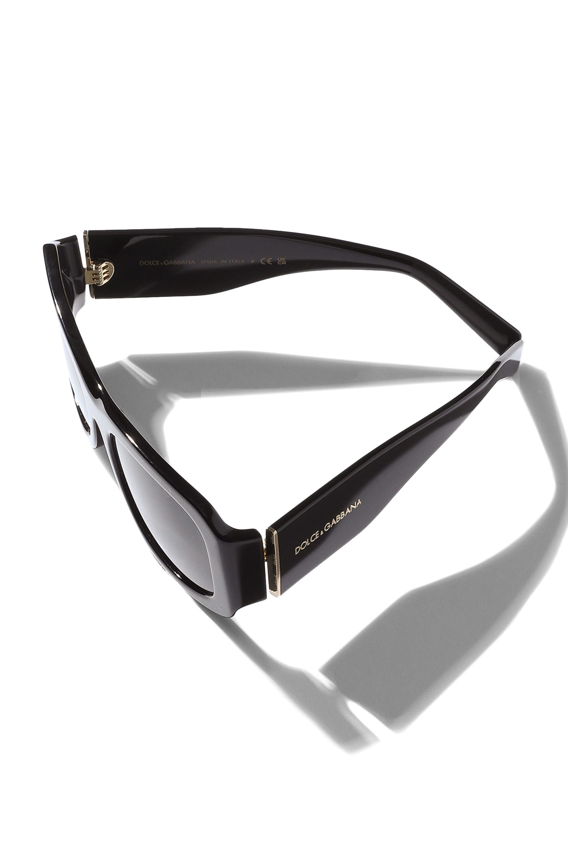 Lusso Sartoriale Sunglasses