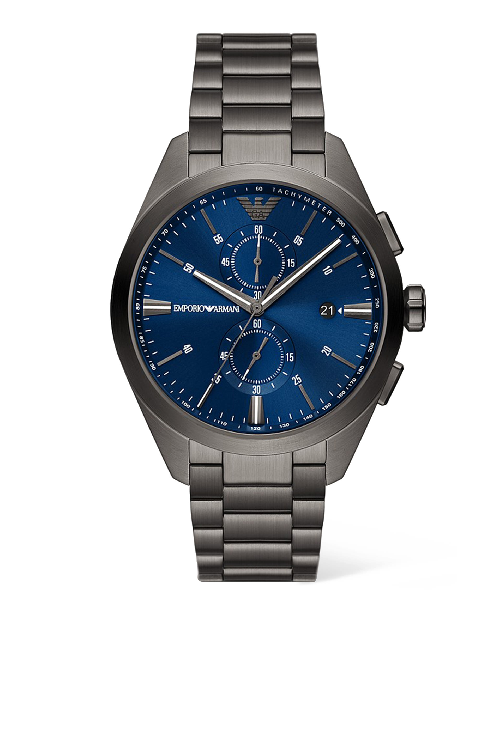 Claudio Chrono Watch