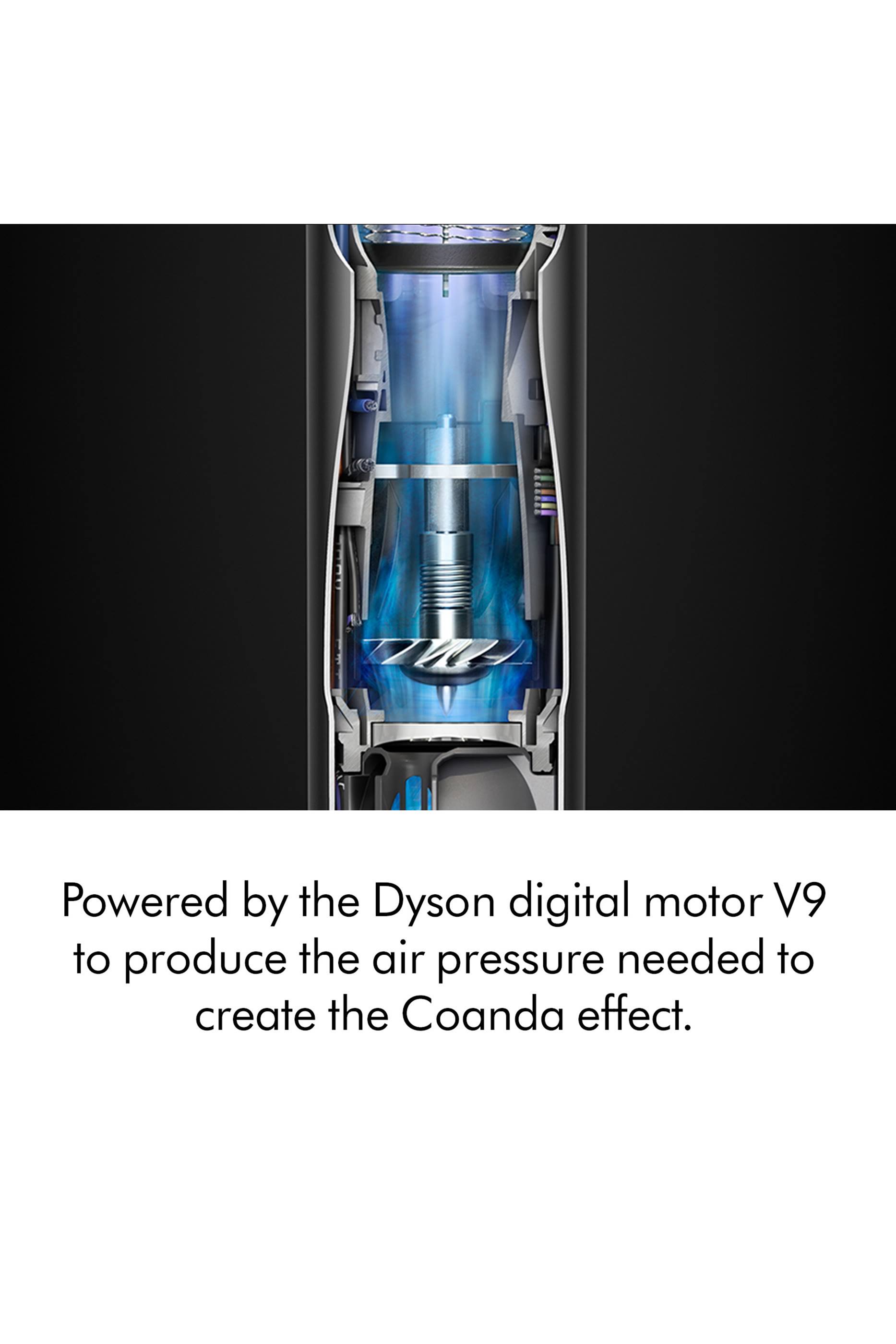 Special Edition Airwrap&trade; Multi-Styler And Dryer Complete Long