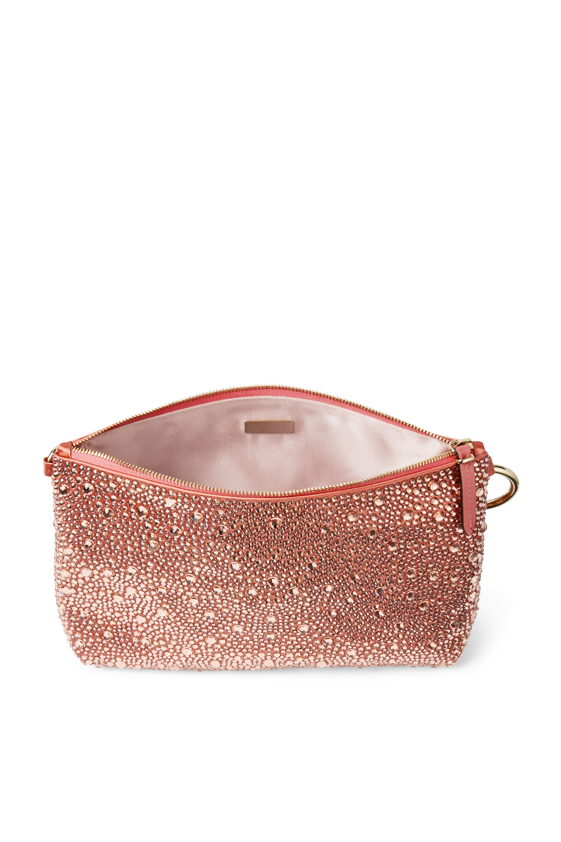 Callie D&eacute;grad&eacute; Crystals Bag