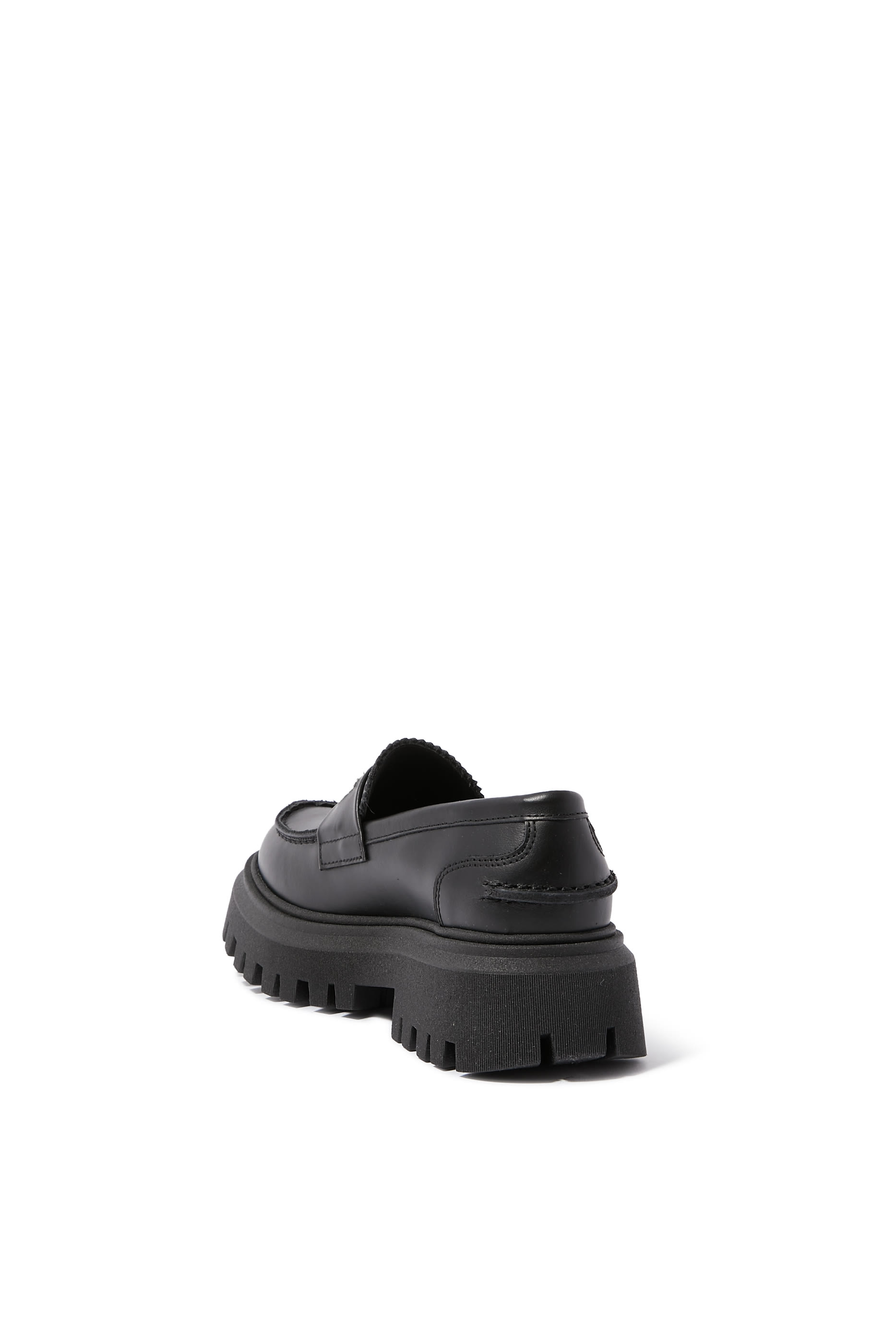 Kids Slip-On Loafers