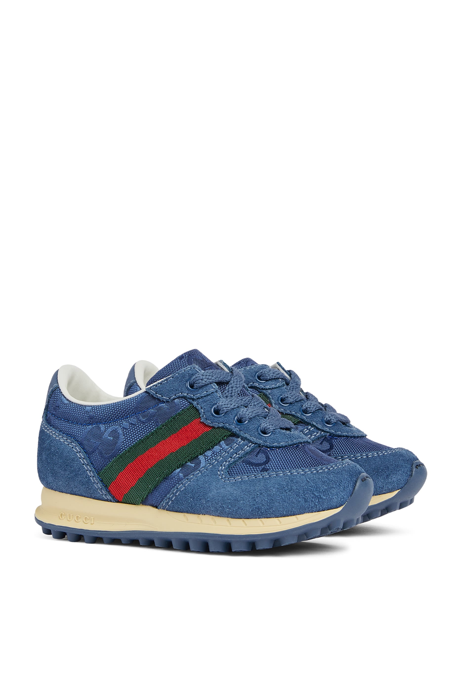 Kids GG Re-Motion Sneakers