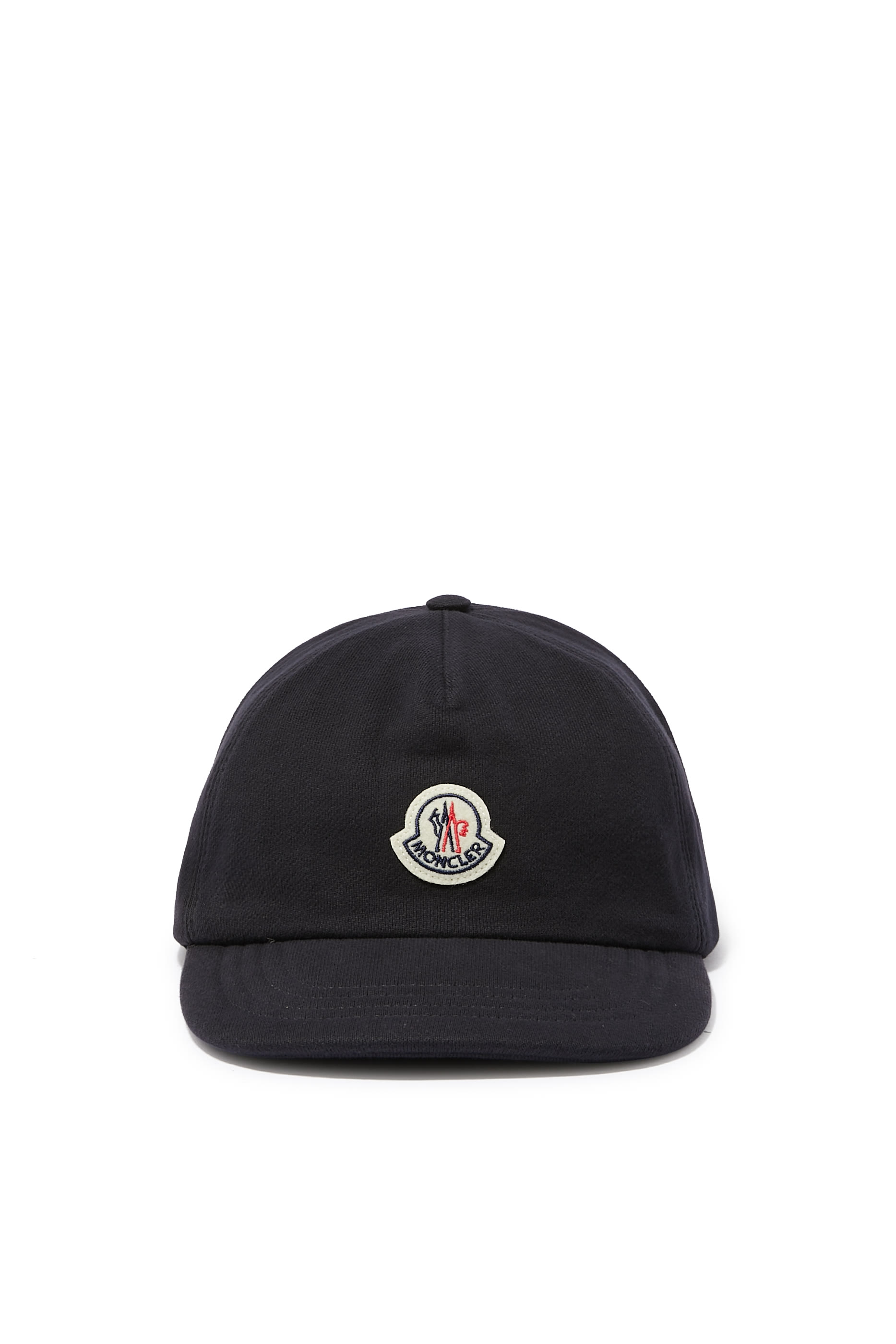 Logo Patch Cap