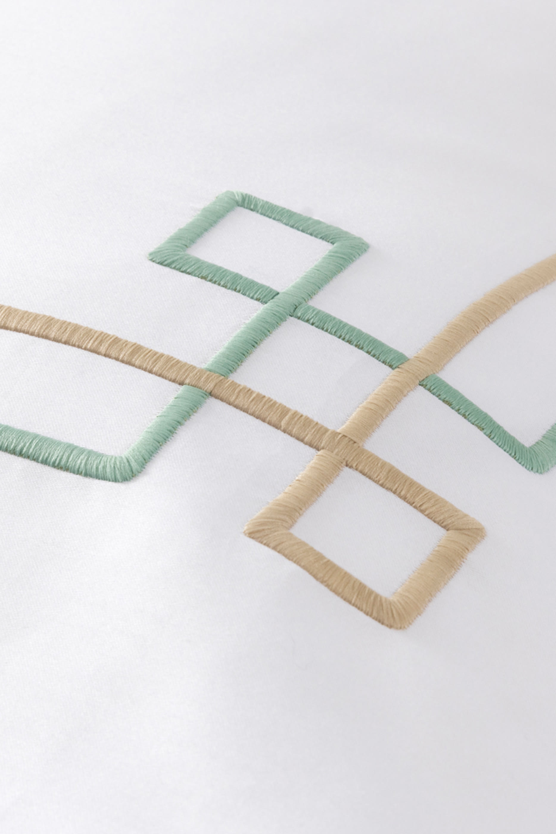 Villa Pillowcase