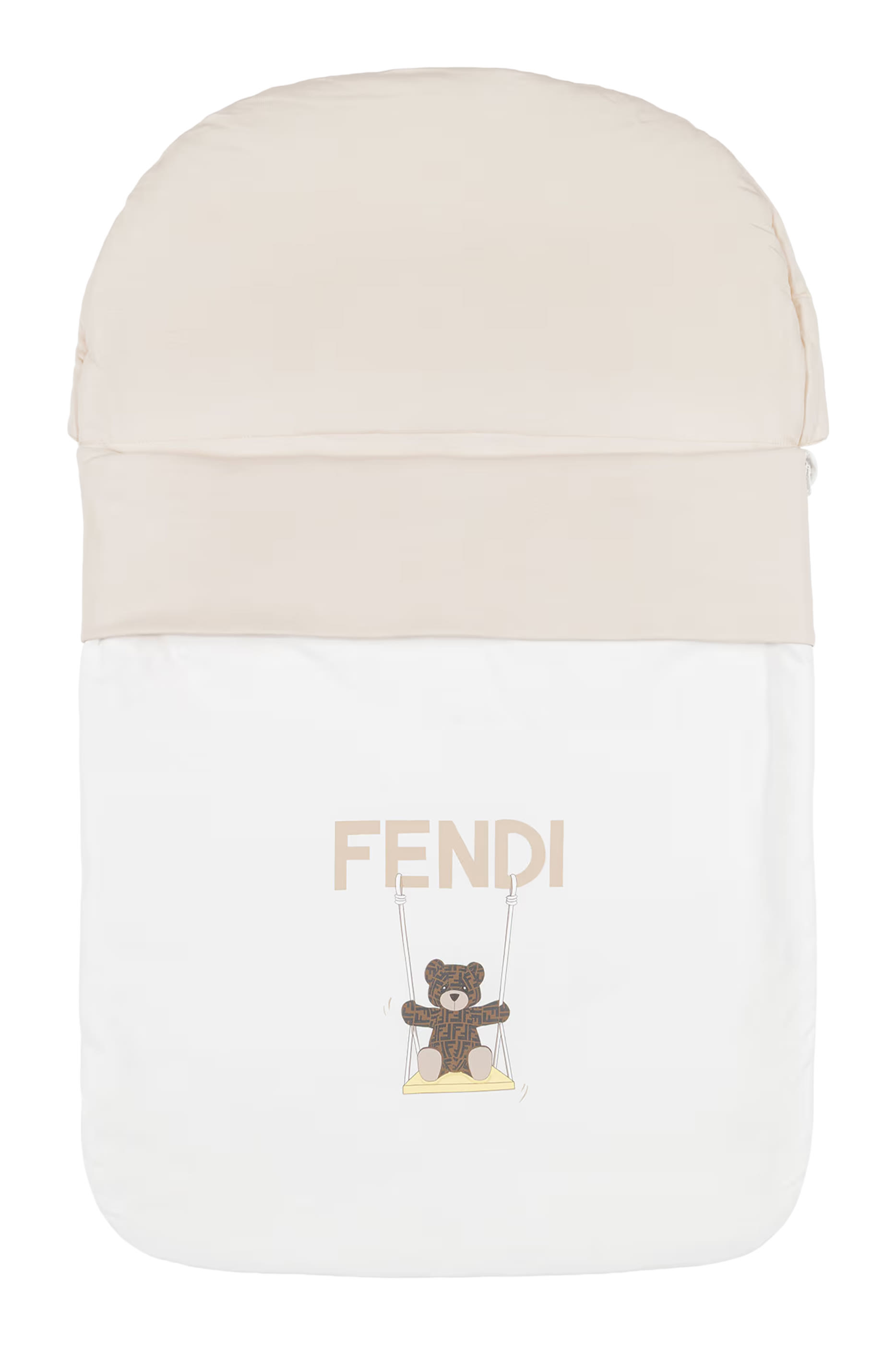 Kids Logo Sleeping Bag