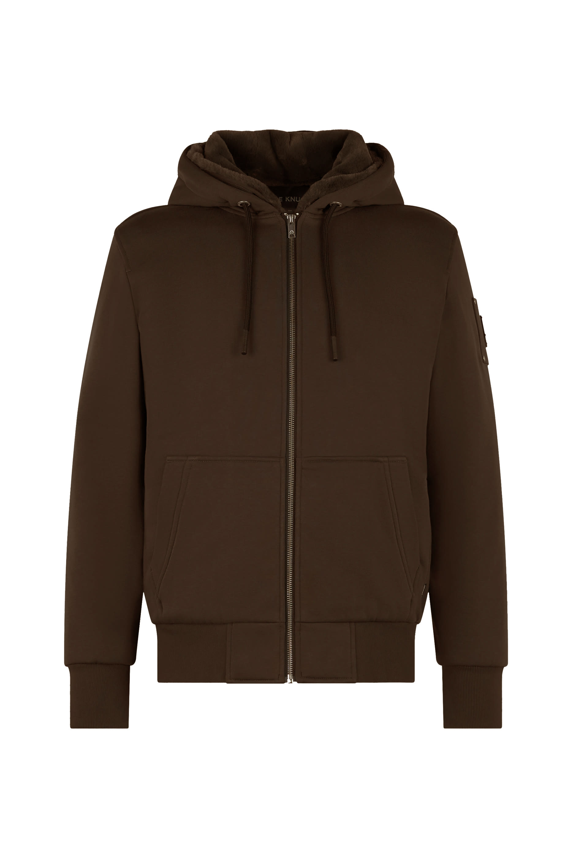 Classic Bunny Zip Hoodie