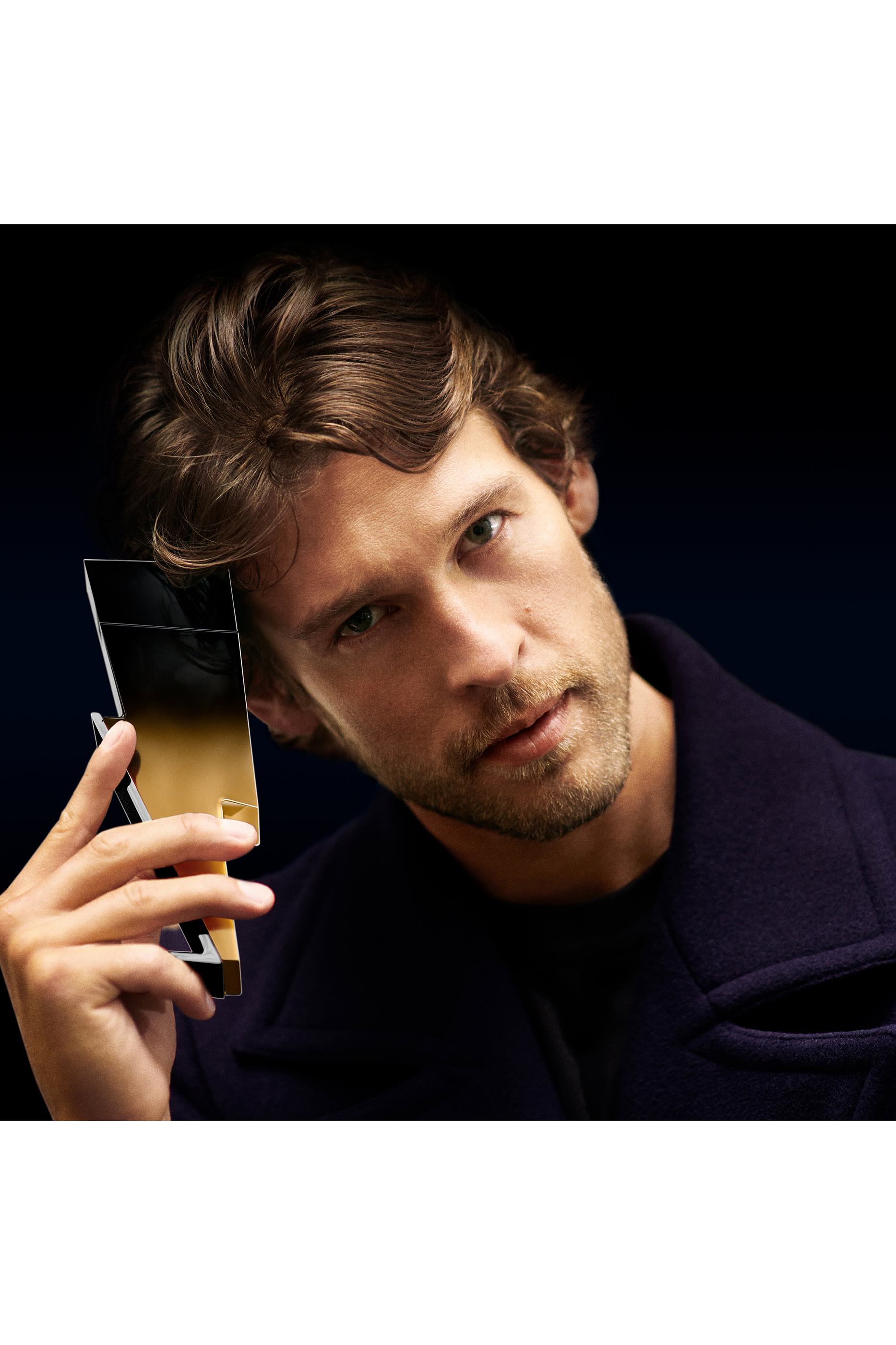 Bad Boy Extreme Eau de Parfum