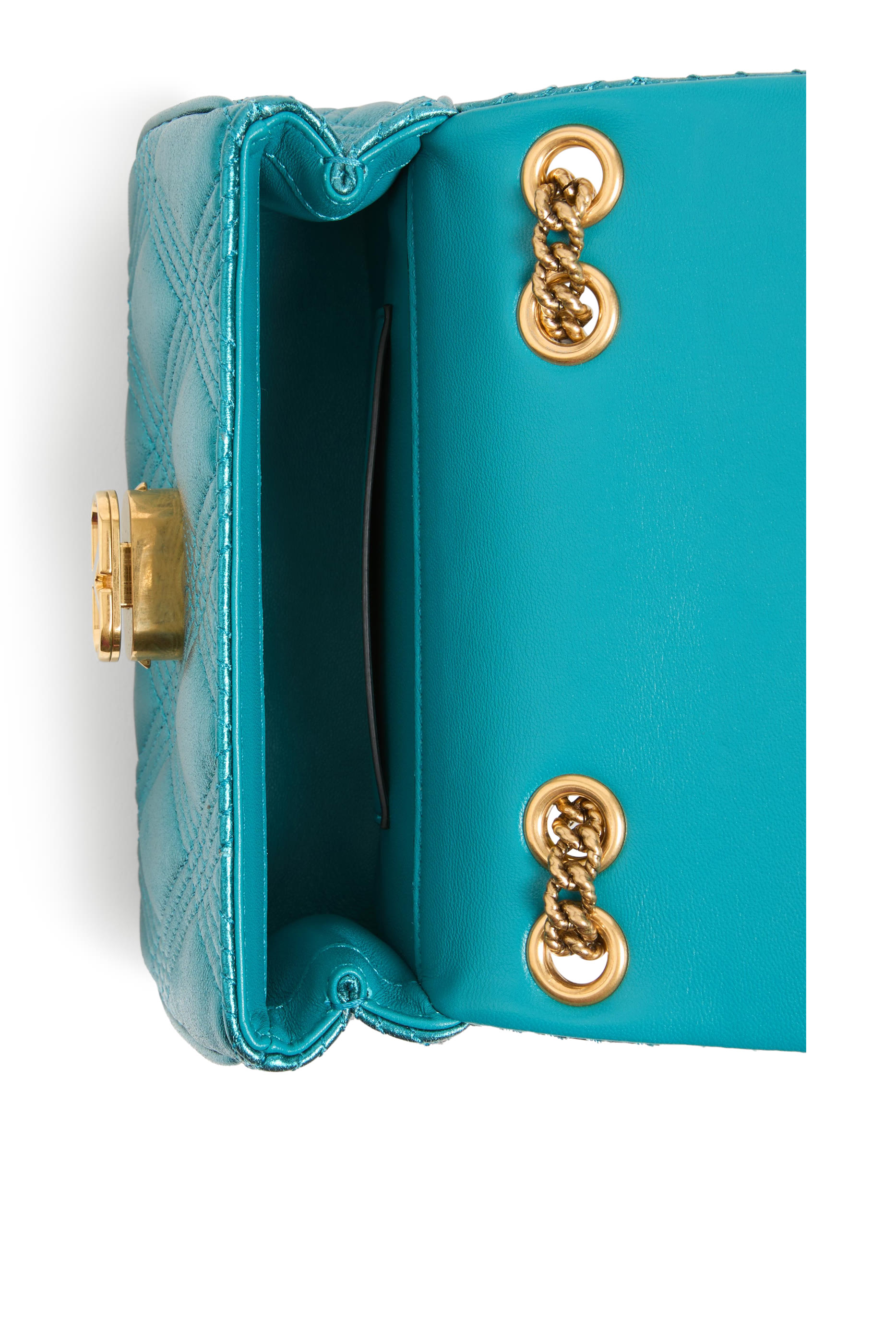 Quiltie 67 Small Shoulder Bag