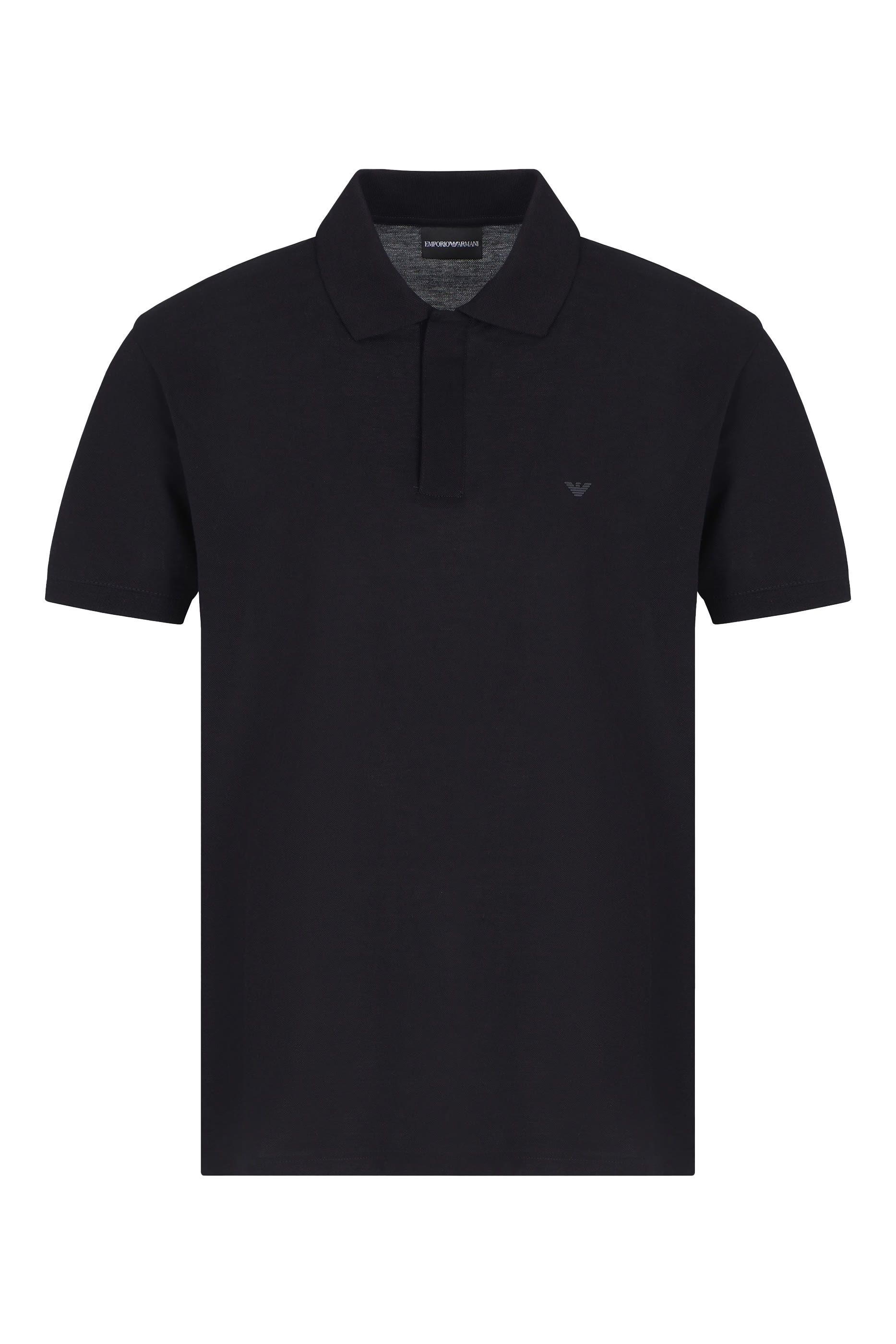 Eagle Logo Polo T-Shirt