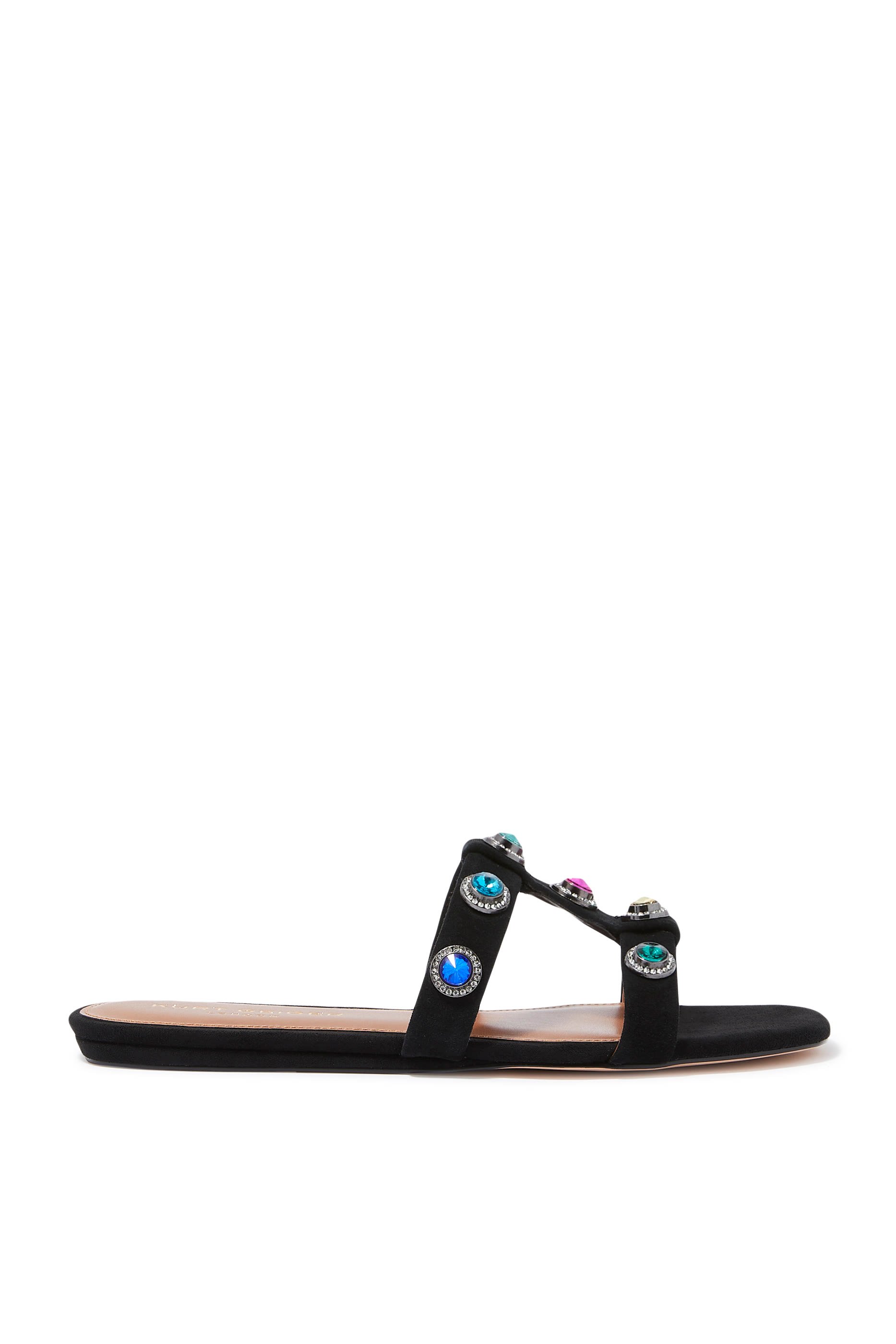 Octavia Dress Sandals