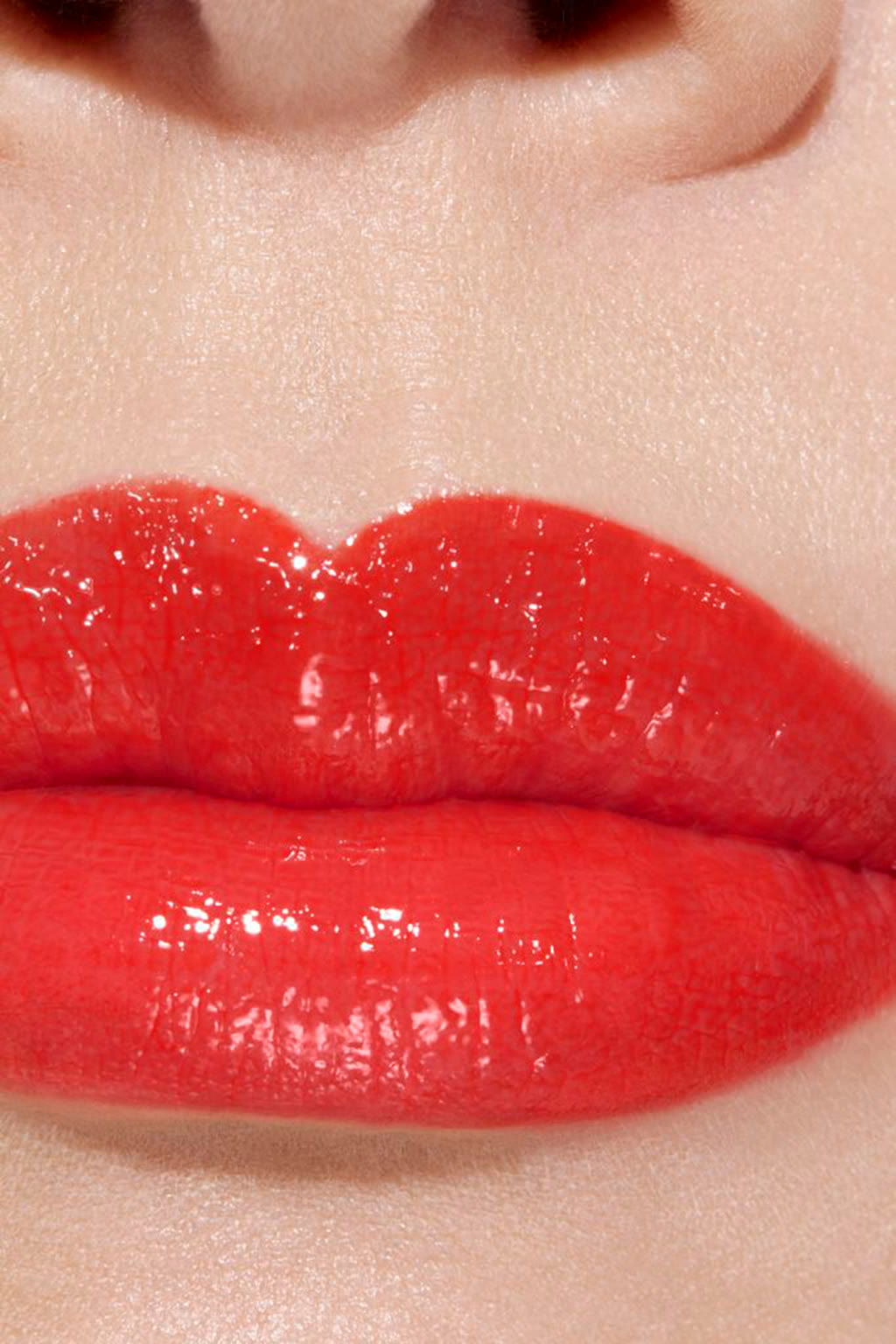 ROUGE COCO FLASH Colour, Shine, Intensity In A Flash