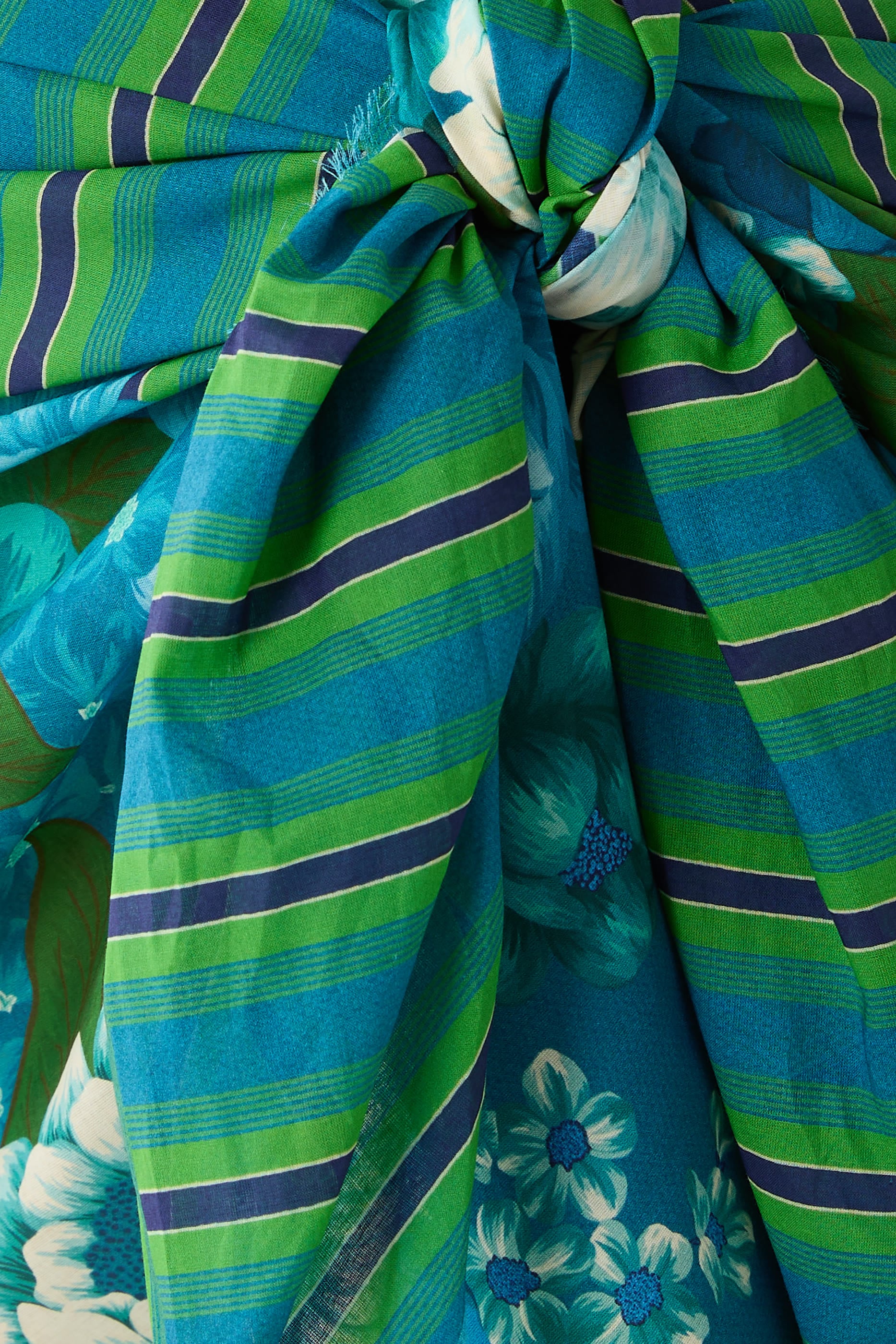 Margo Cotton Pareo