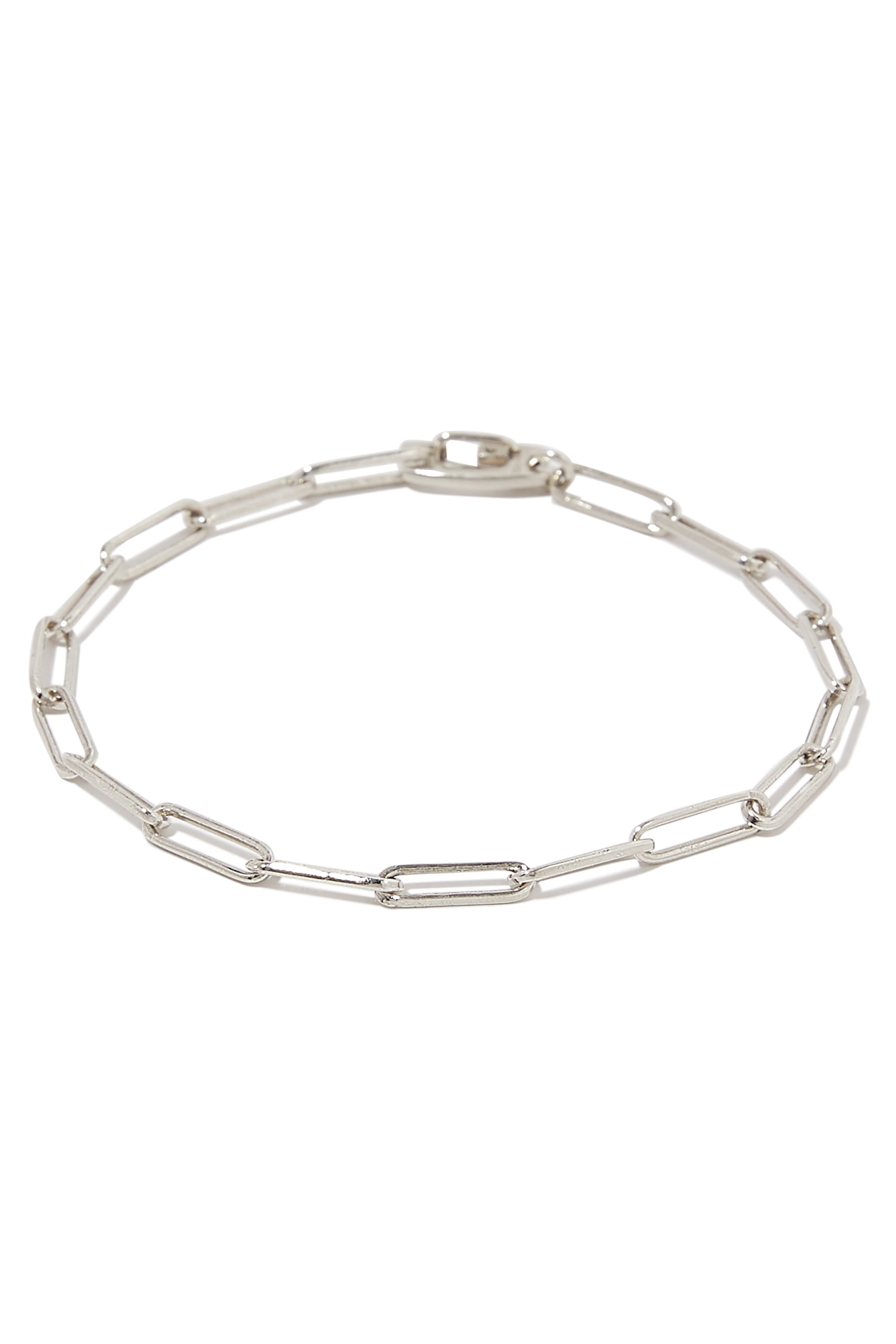 Clip Volt Link Bracelet