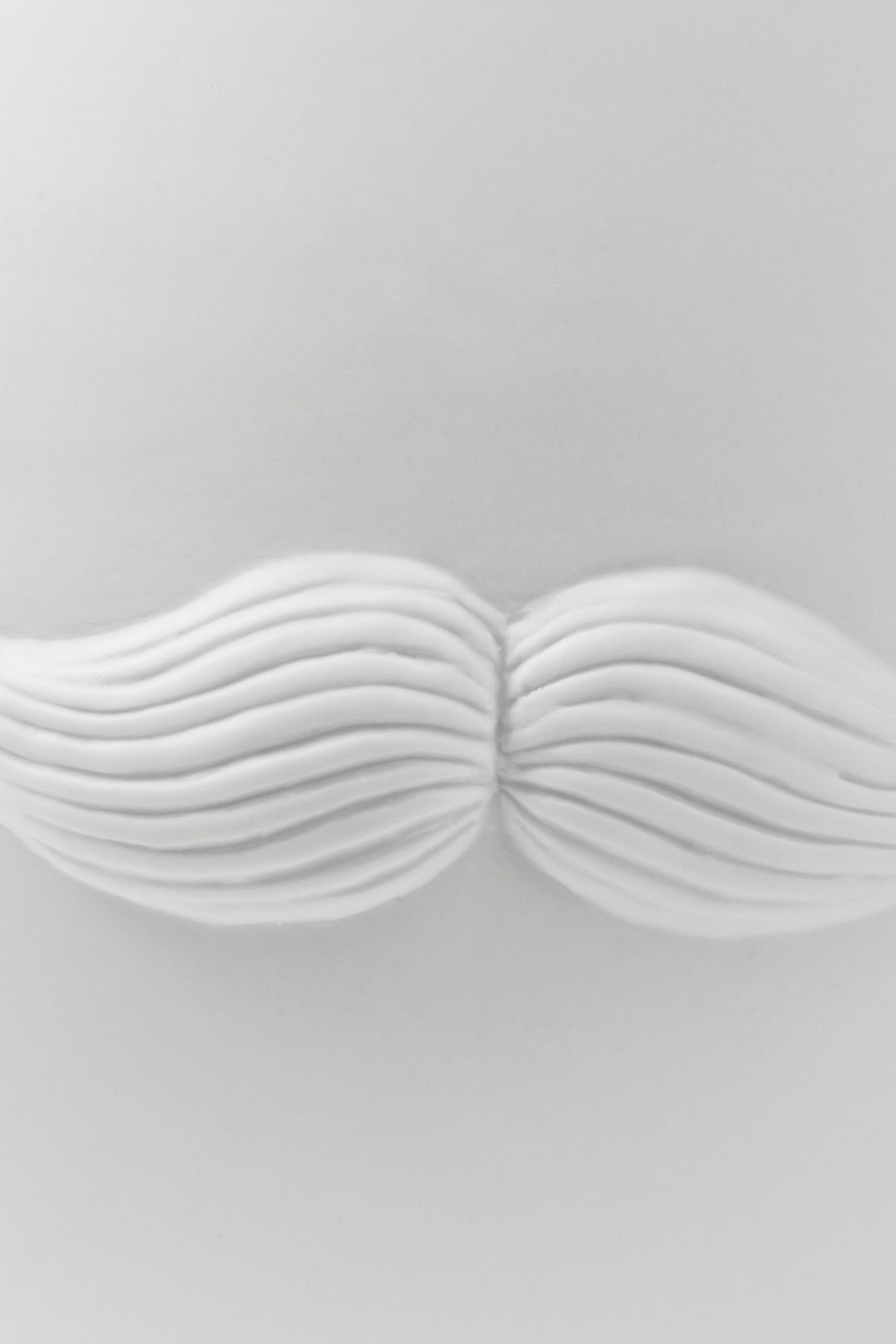 Mr & Mrs Muse Reversible Vase