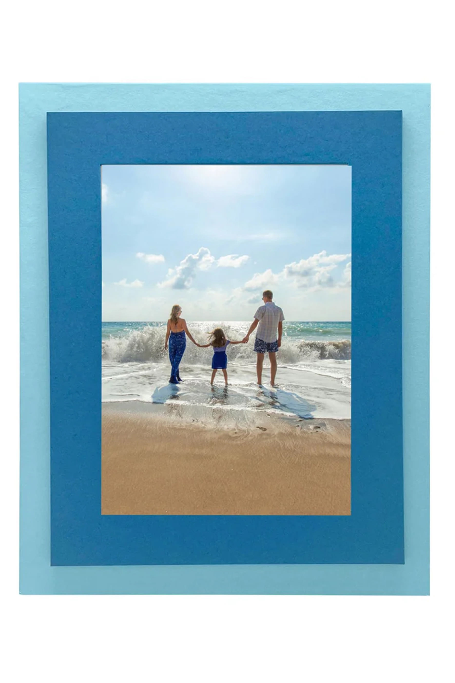 Tiered Picture Frame, 5x7